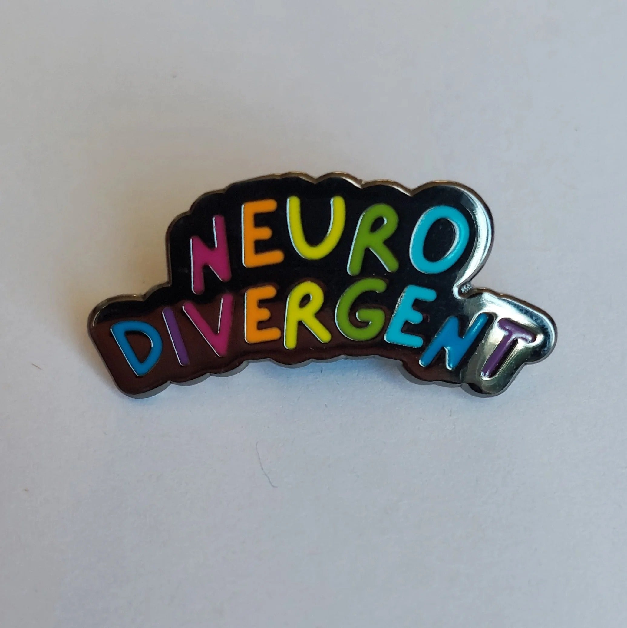 Neurodivergent Items