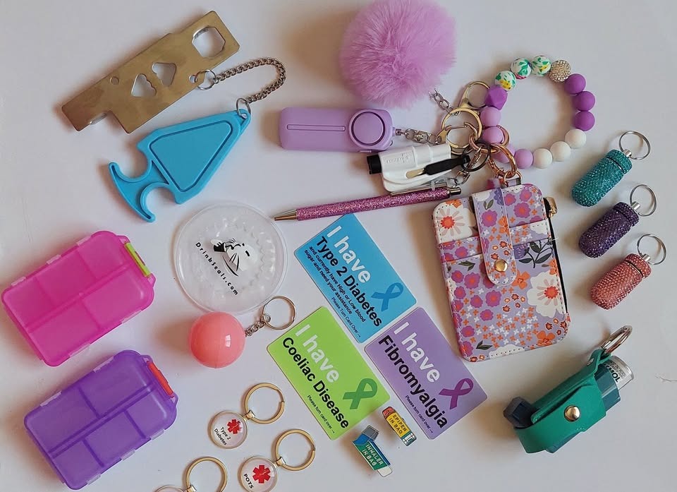 Popular Items