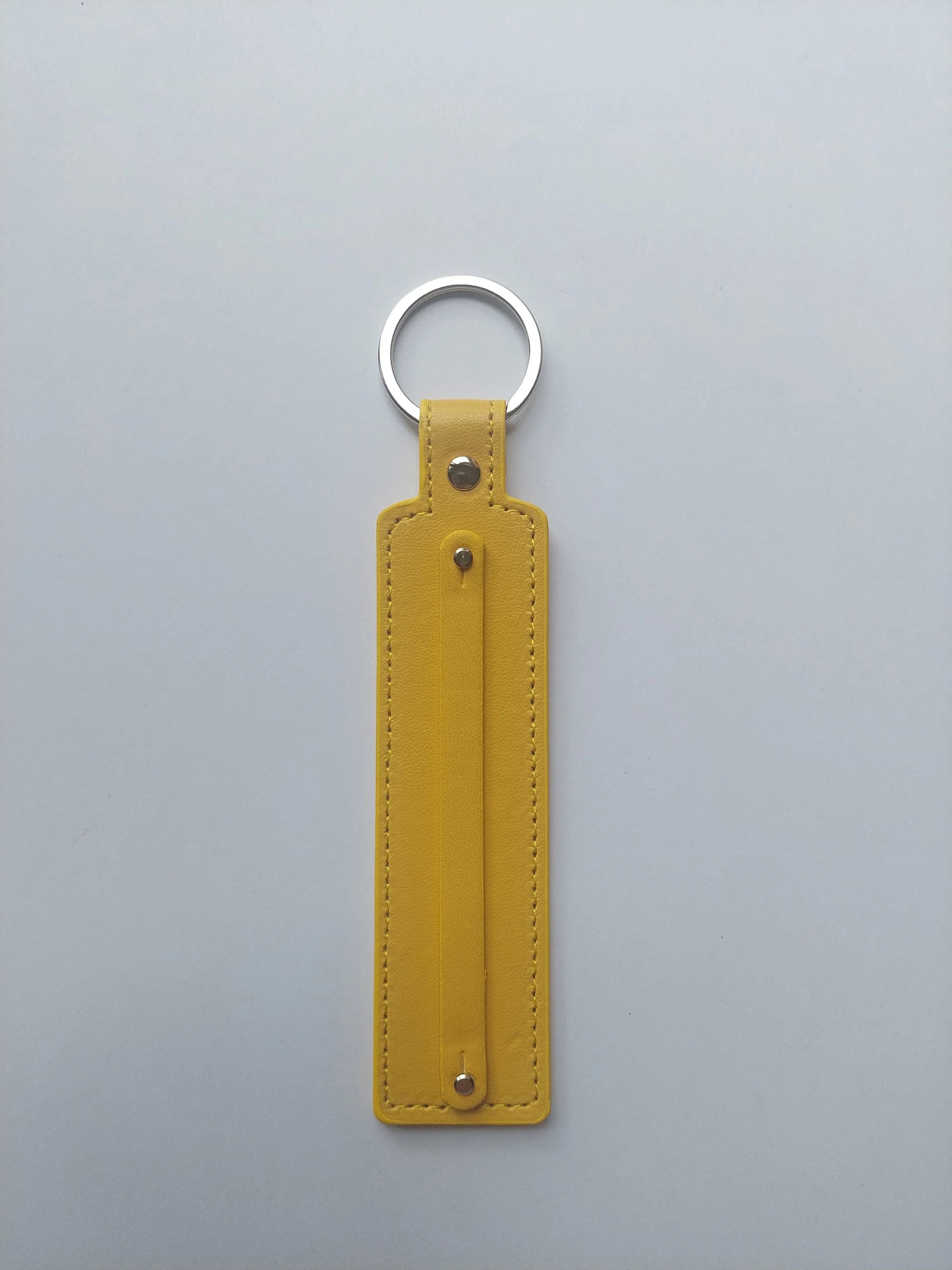 Personalised Name Keyring