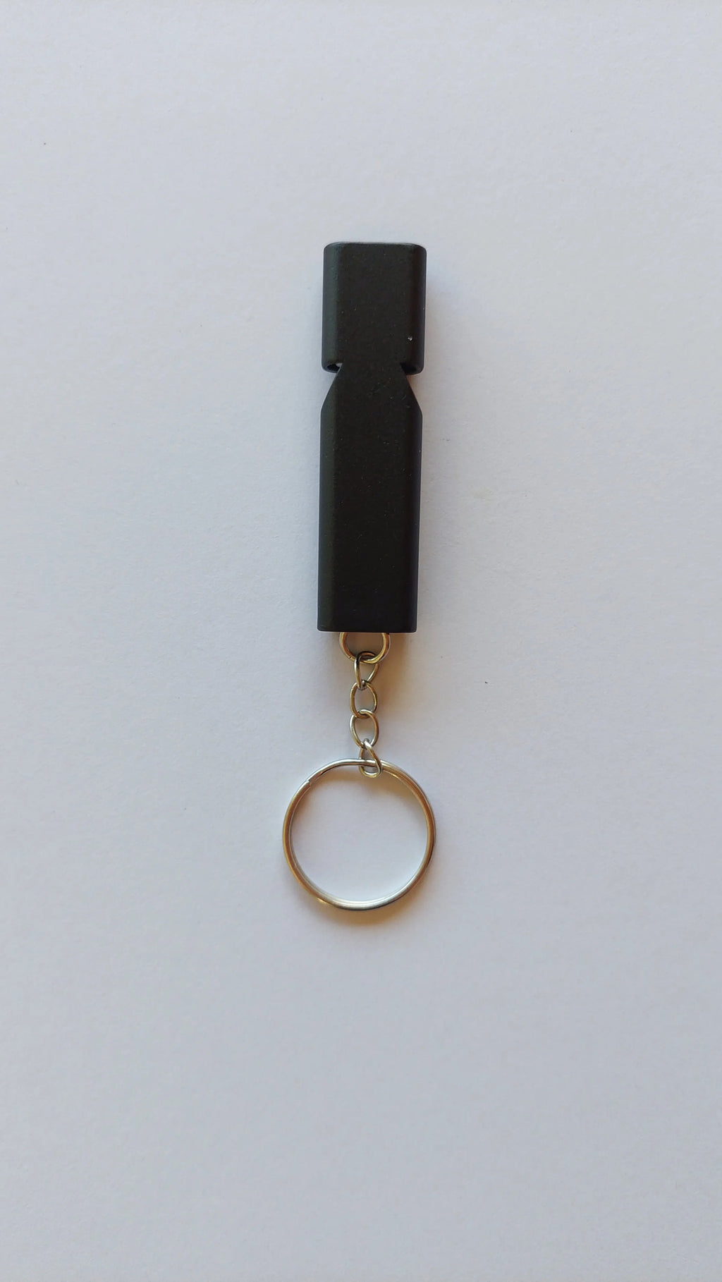 Emergency Whistle