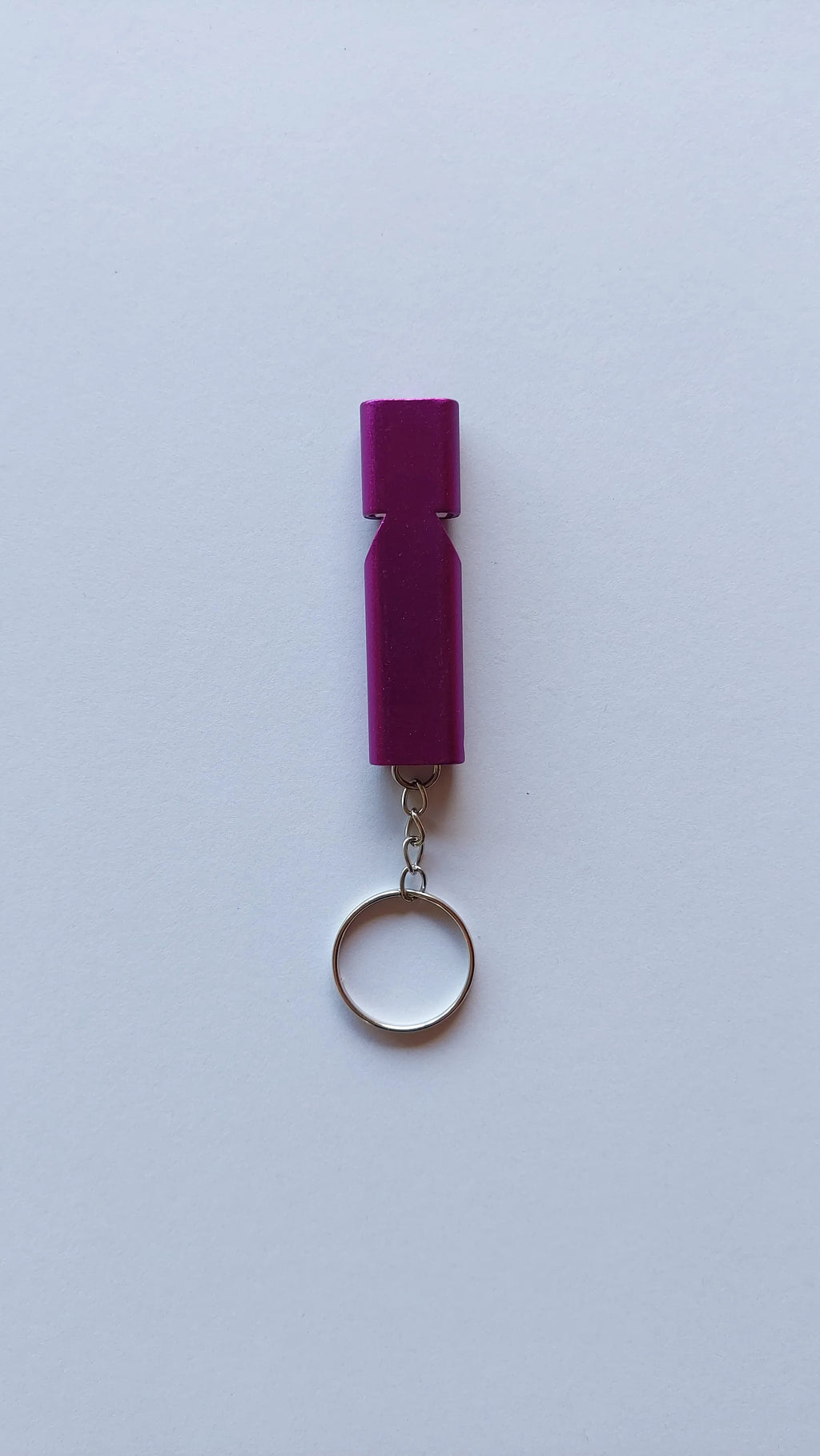 Emergency Whistle