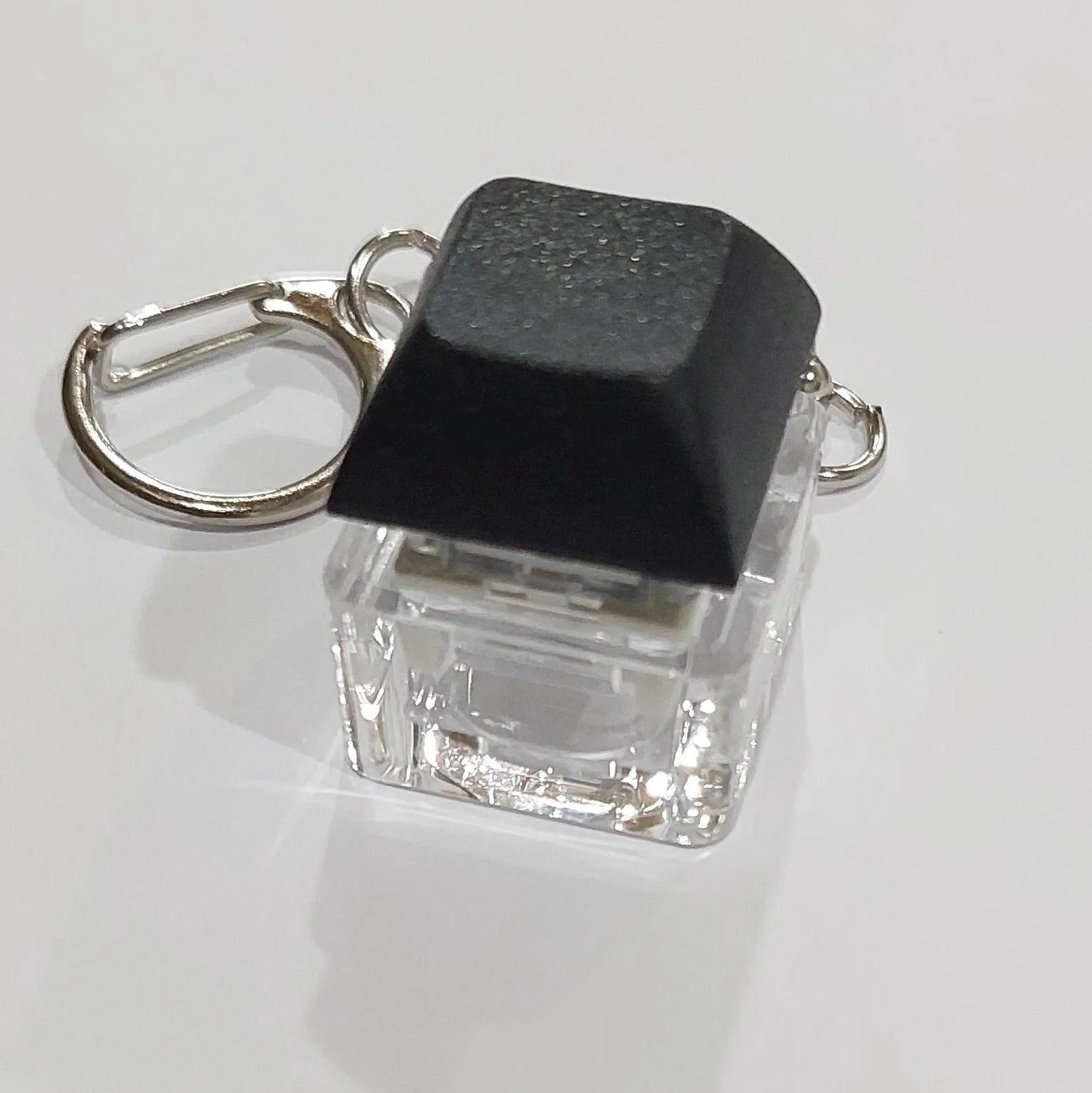 Fidget Keyrings - Keyboard Key