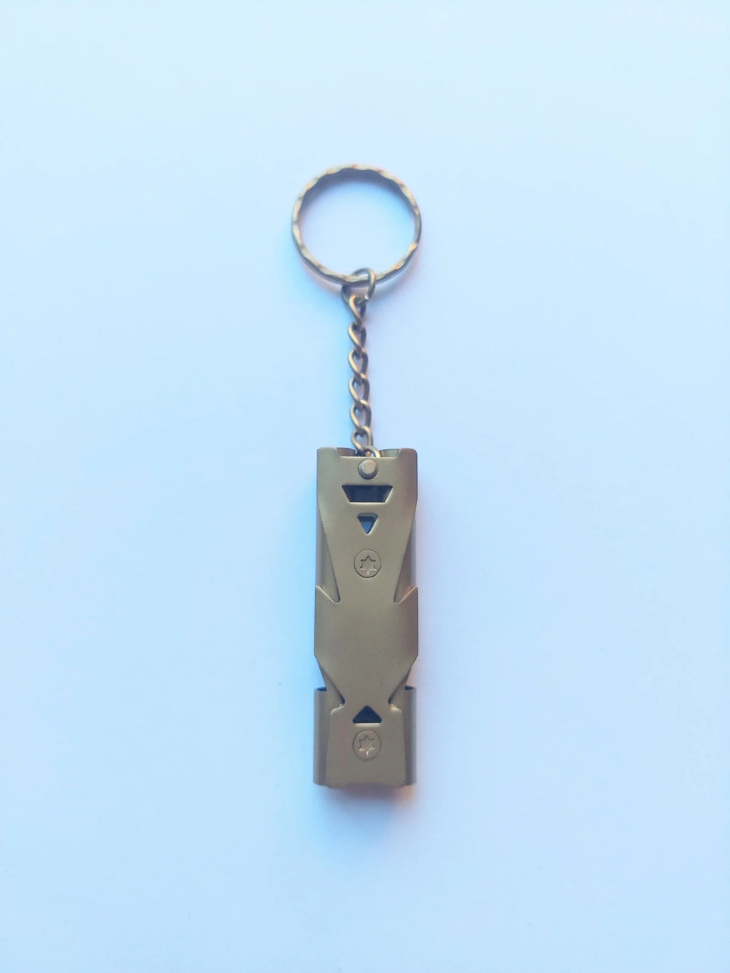 Emergency Whistle