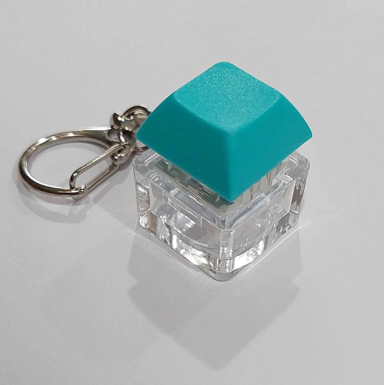 Fidget Keyrings - Keyboard Key