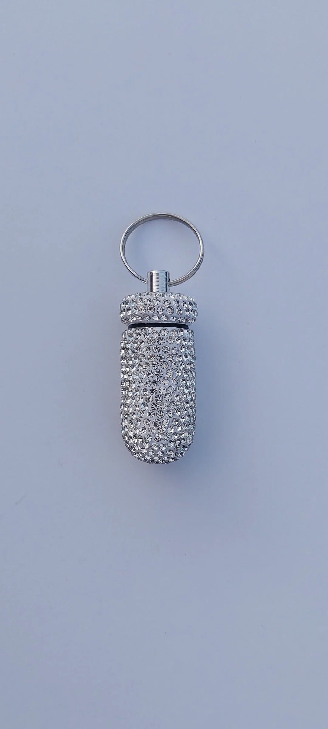 Medication/Mint Holders