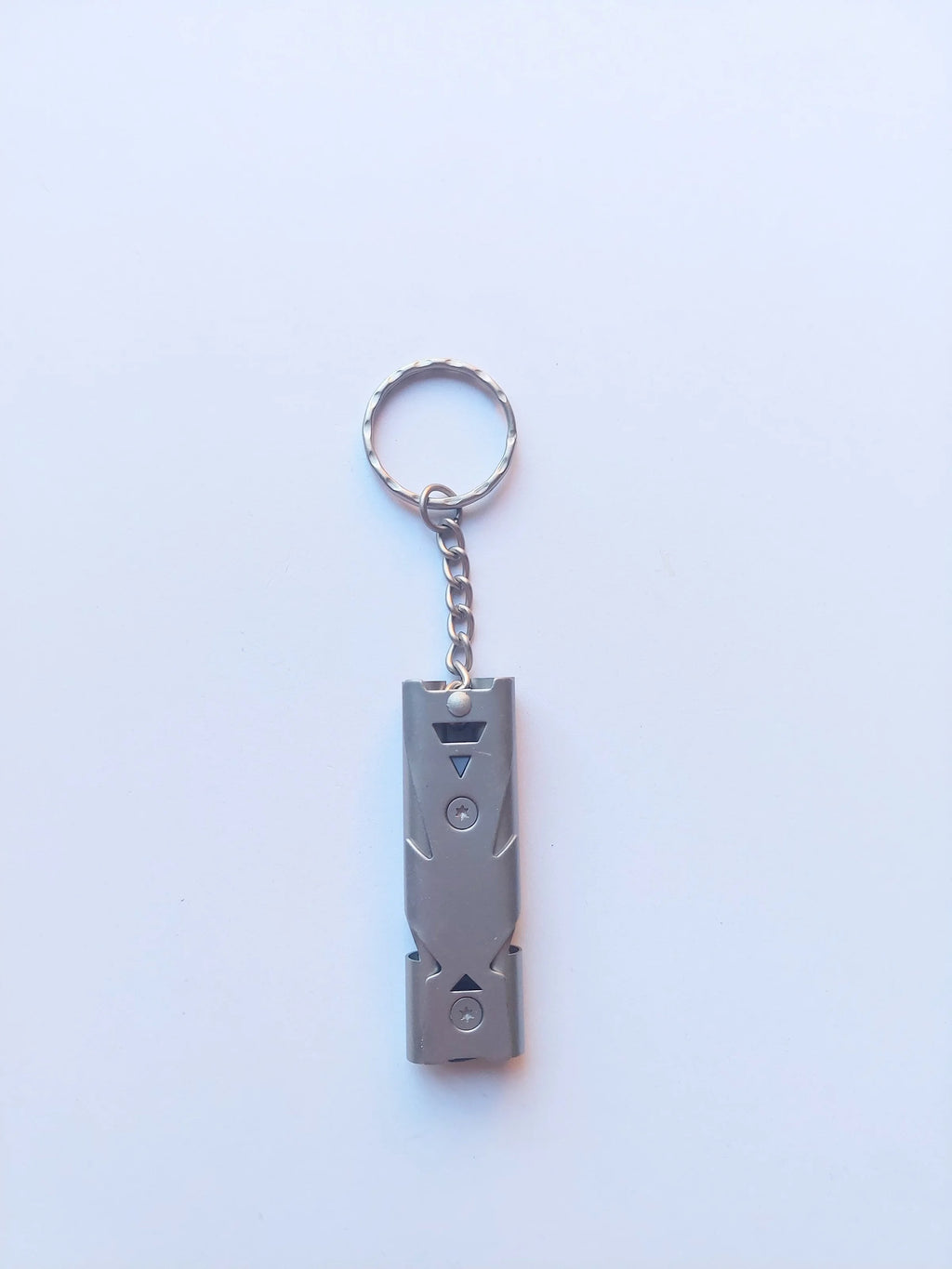 Emergency Whistle