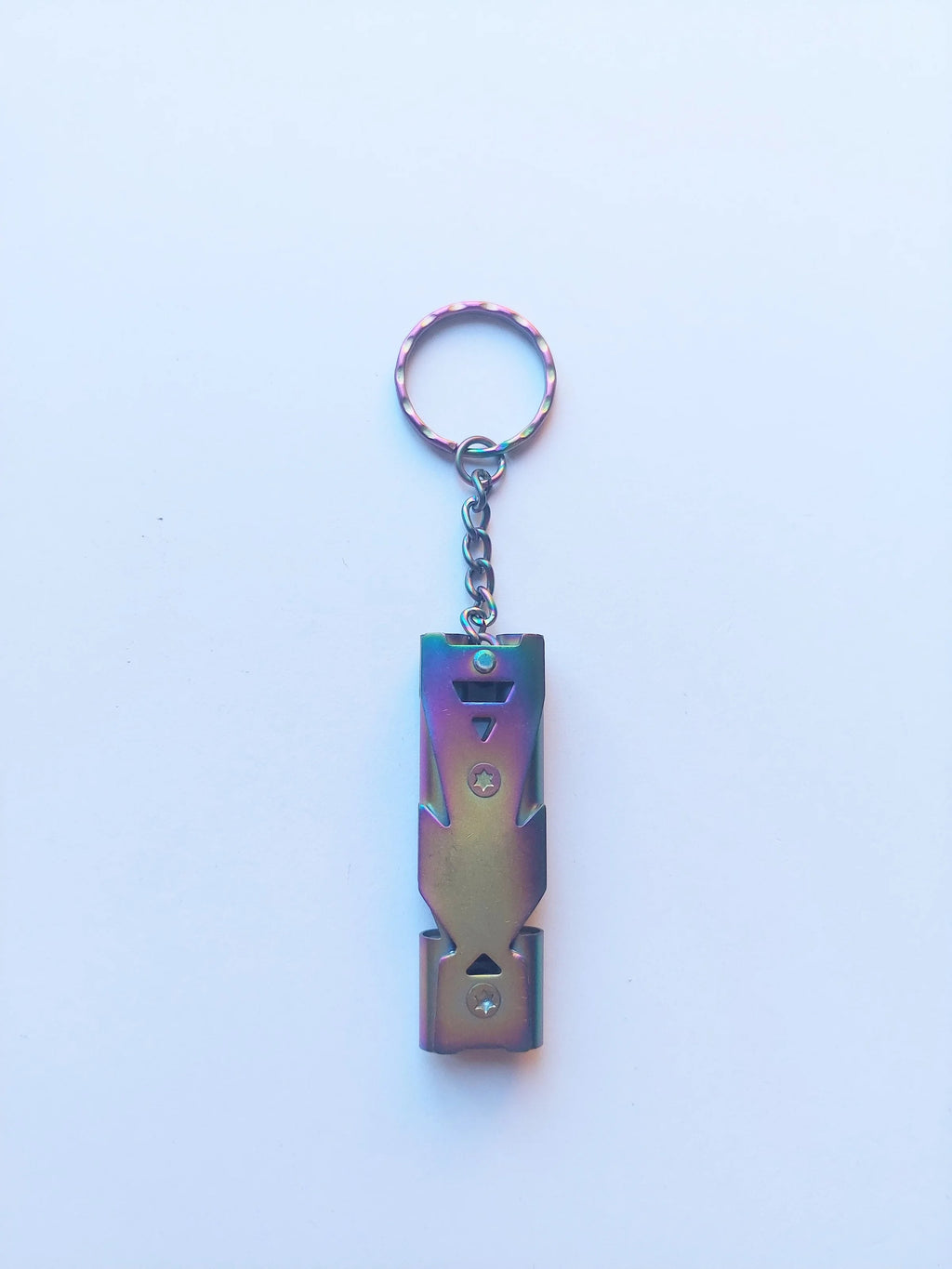 Emergency Whistle