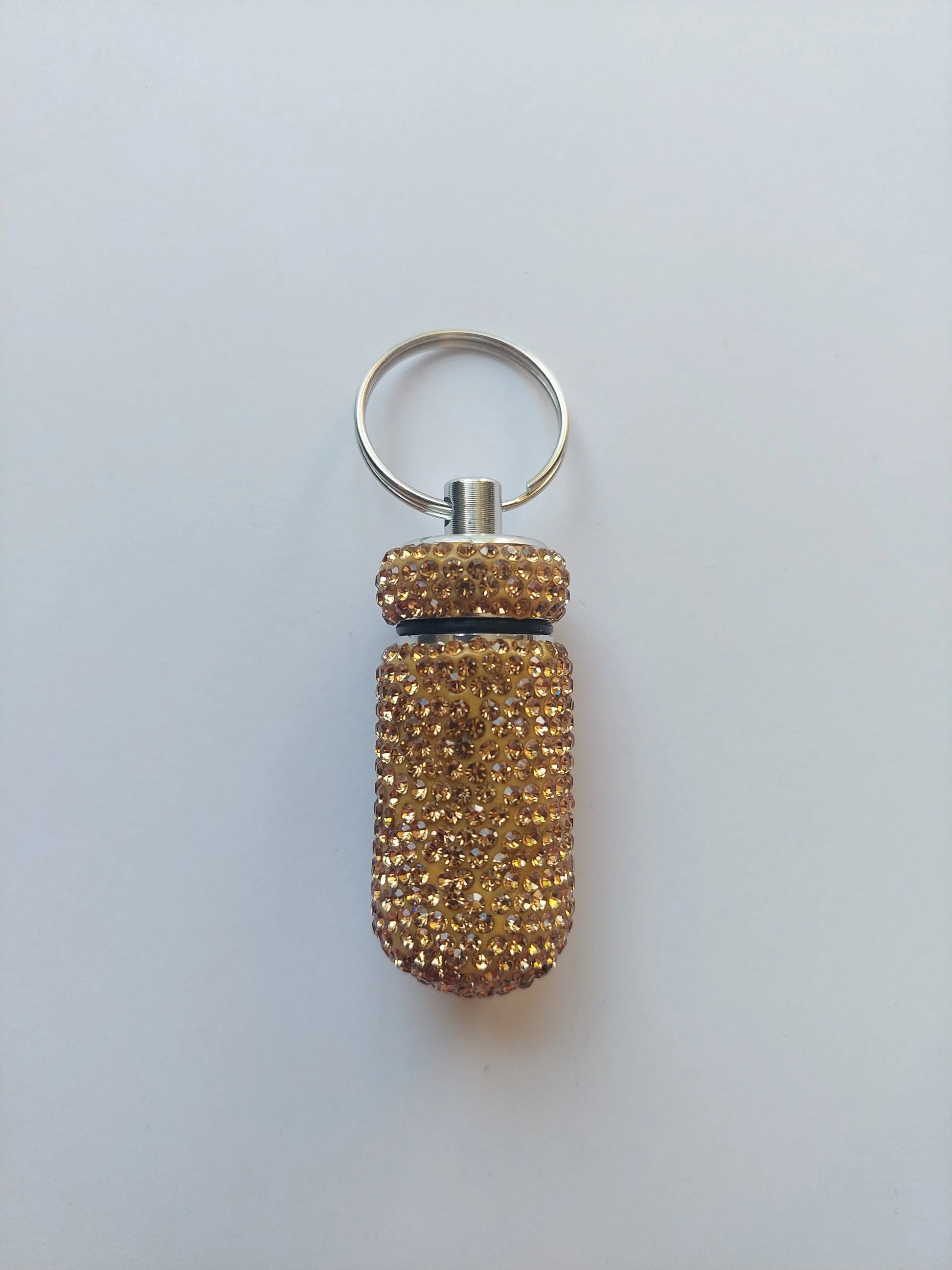 Medication/Mint Holders