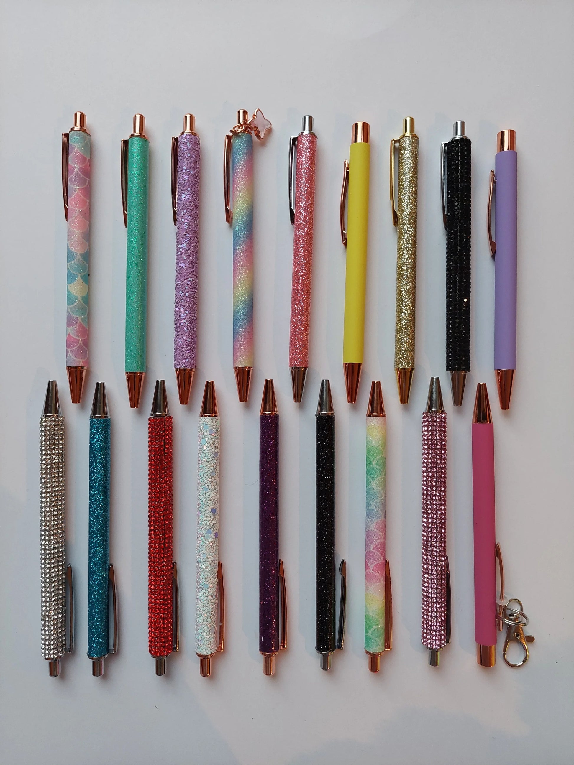 Pens