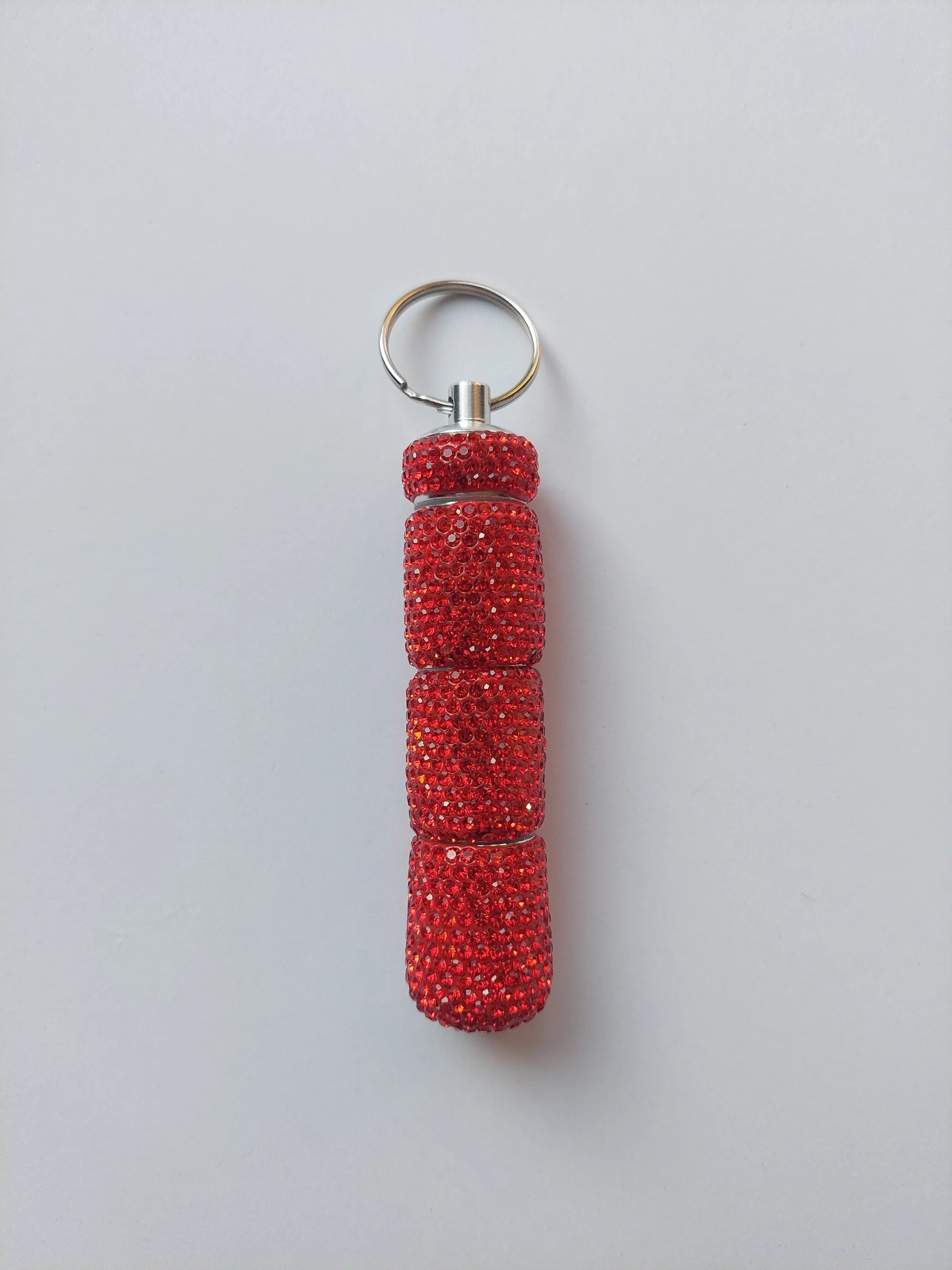 Medication/Breath Mint Holders (3 Tiered)