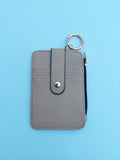 Keyring Wallets