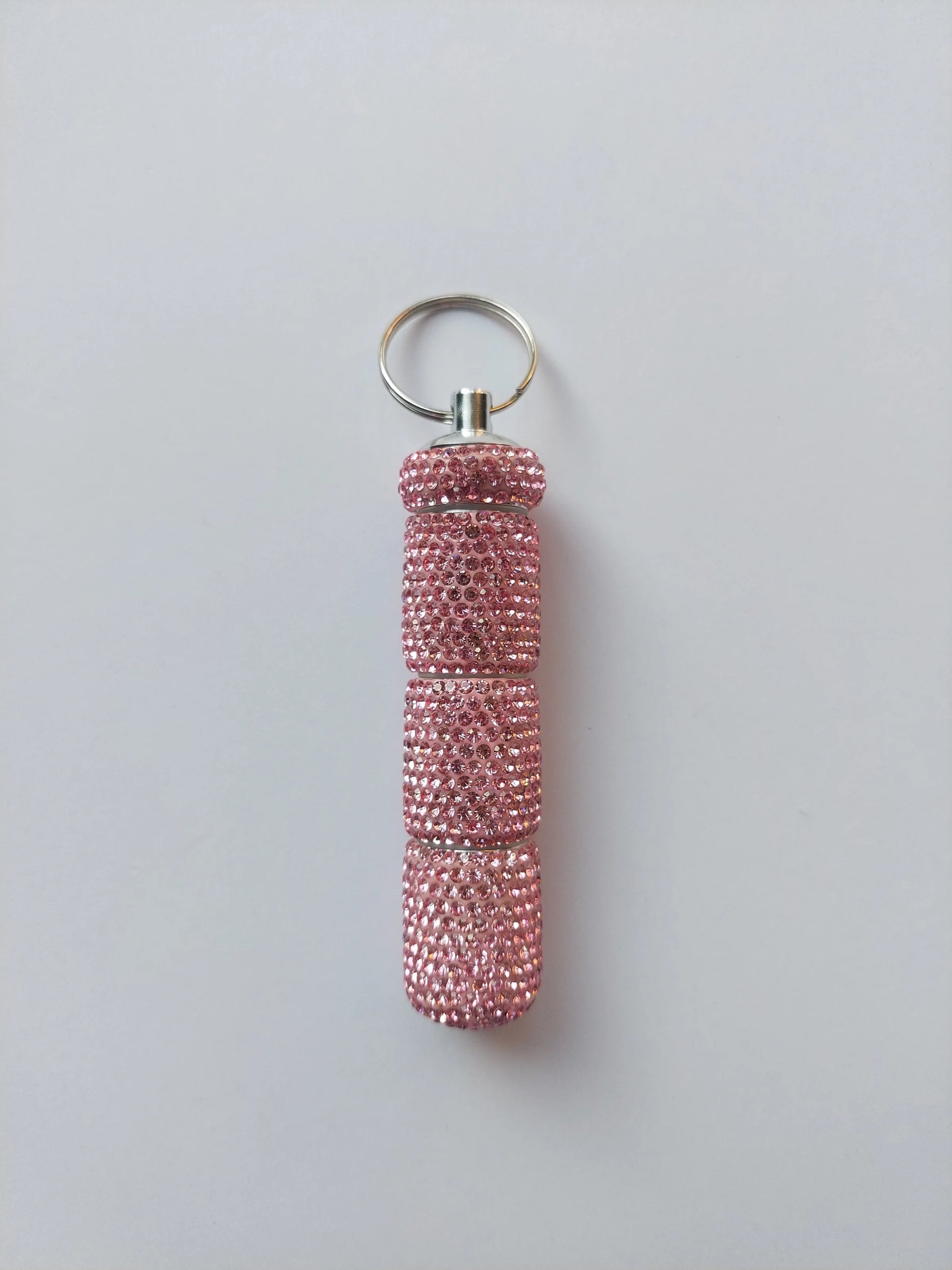 Medication/Breath Mint Holders (3 Tiered)