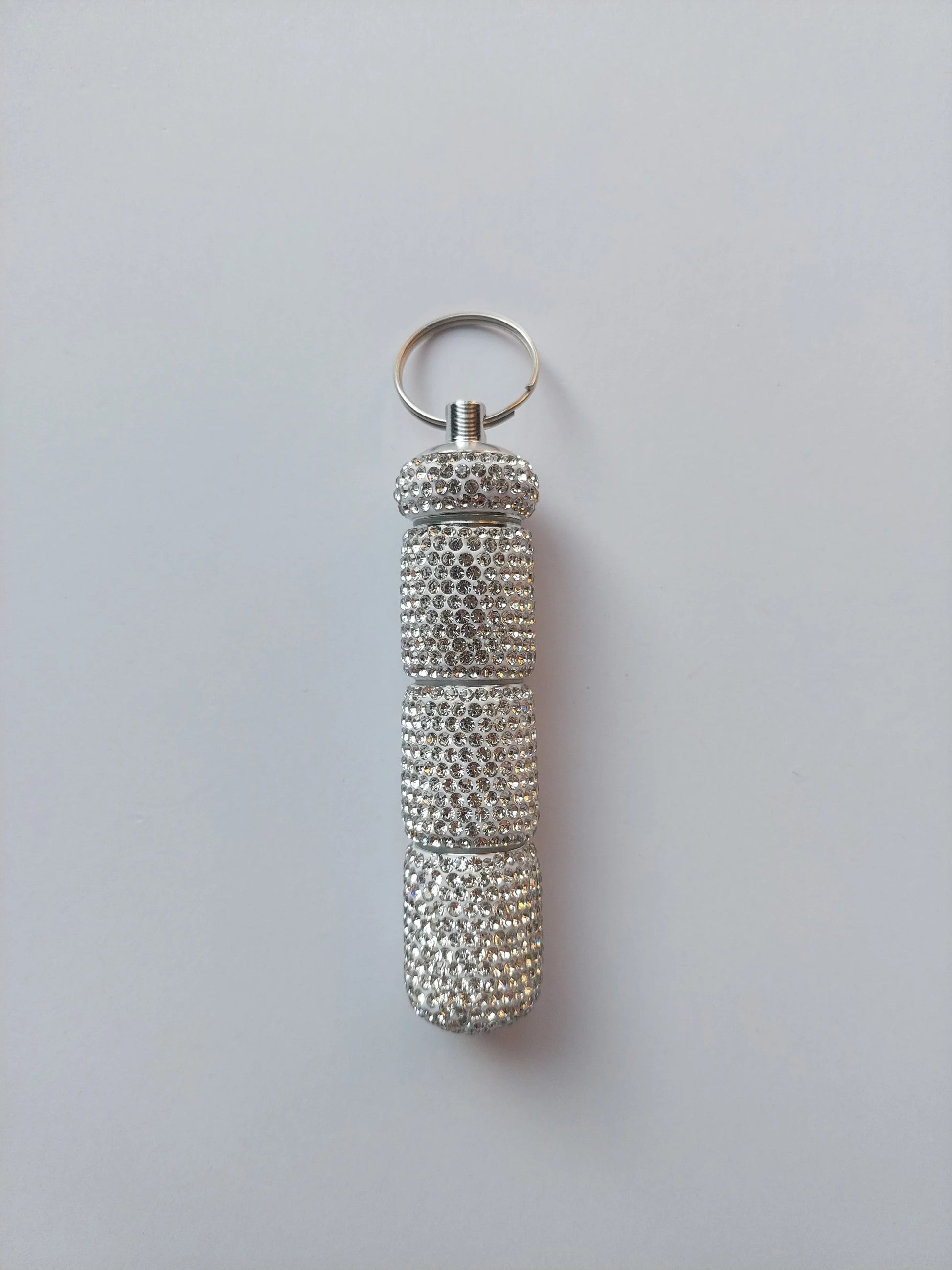 Medication/Breath Mint Holders (3 Tiered)