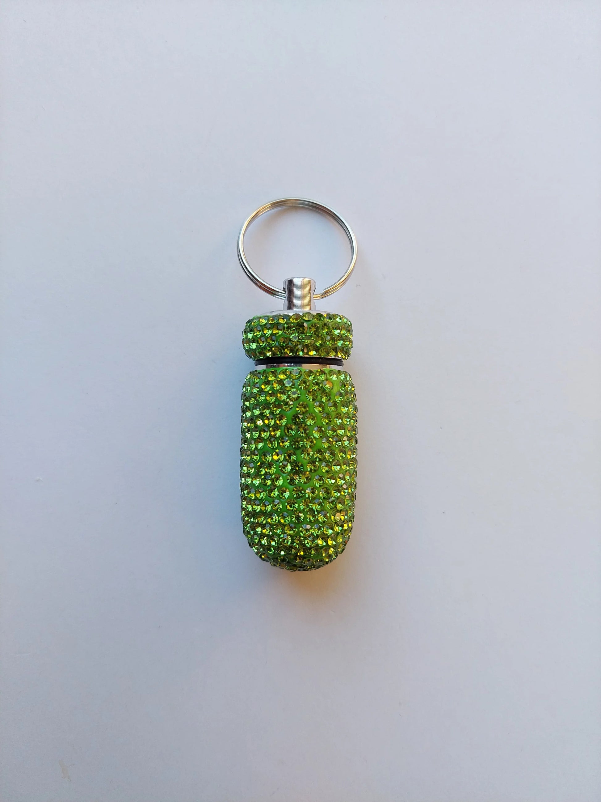 Medication/Mint Holders