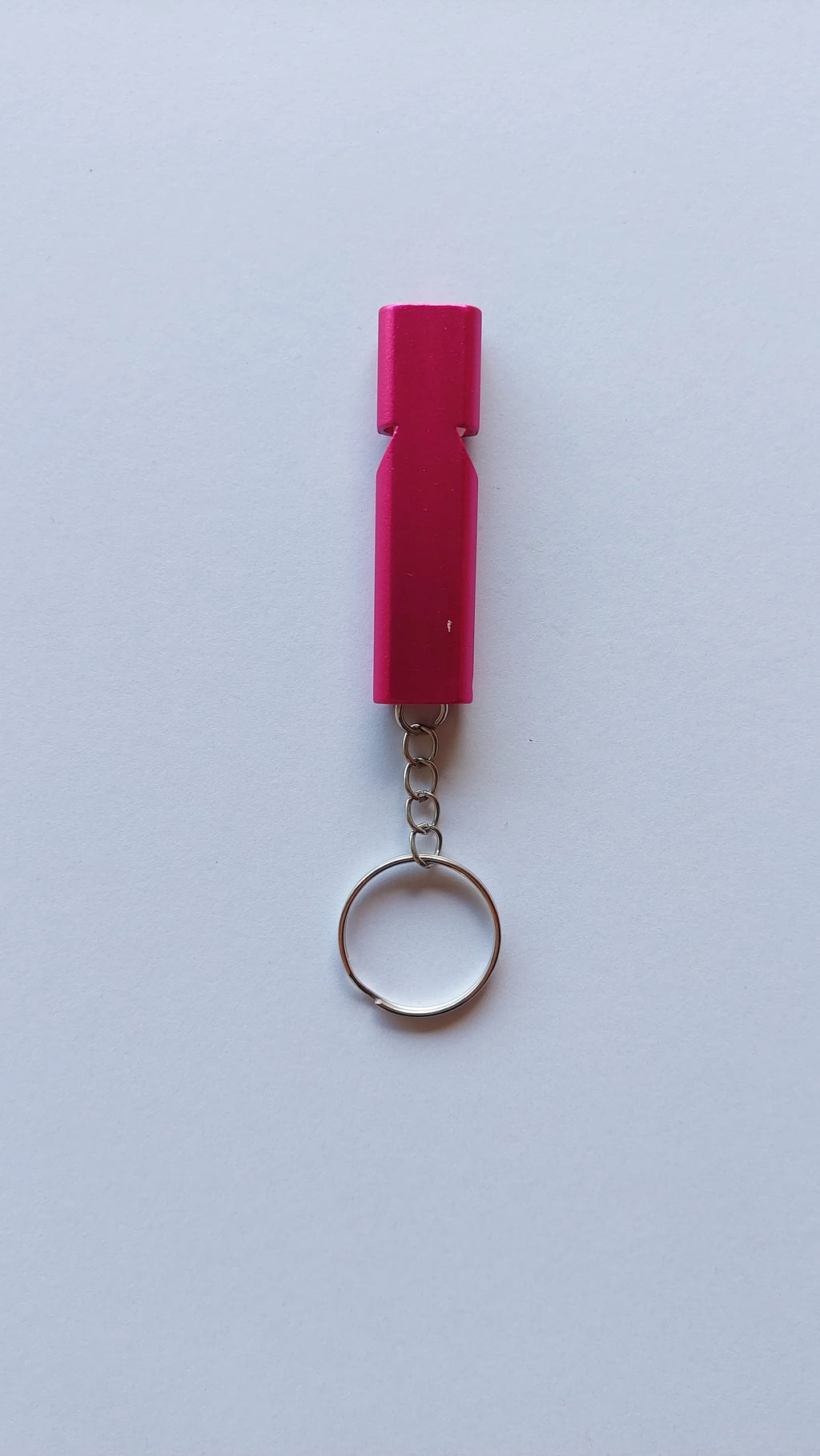 Emergency Whistle