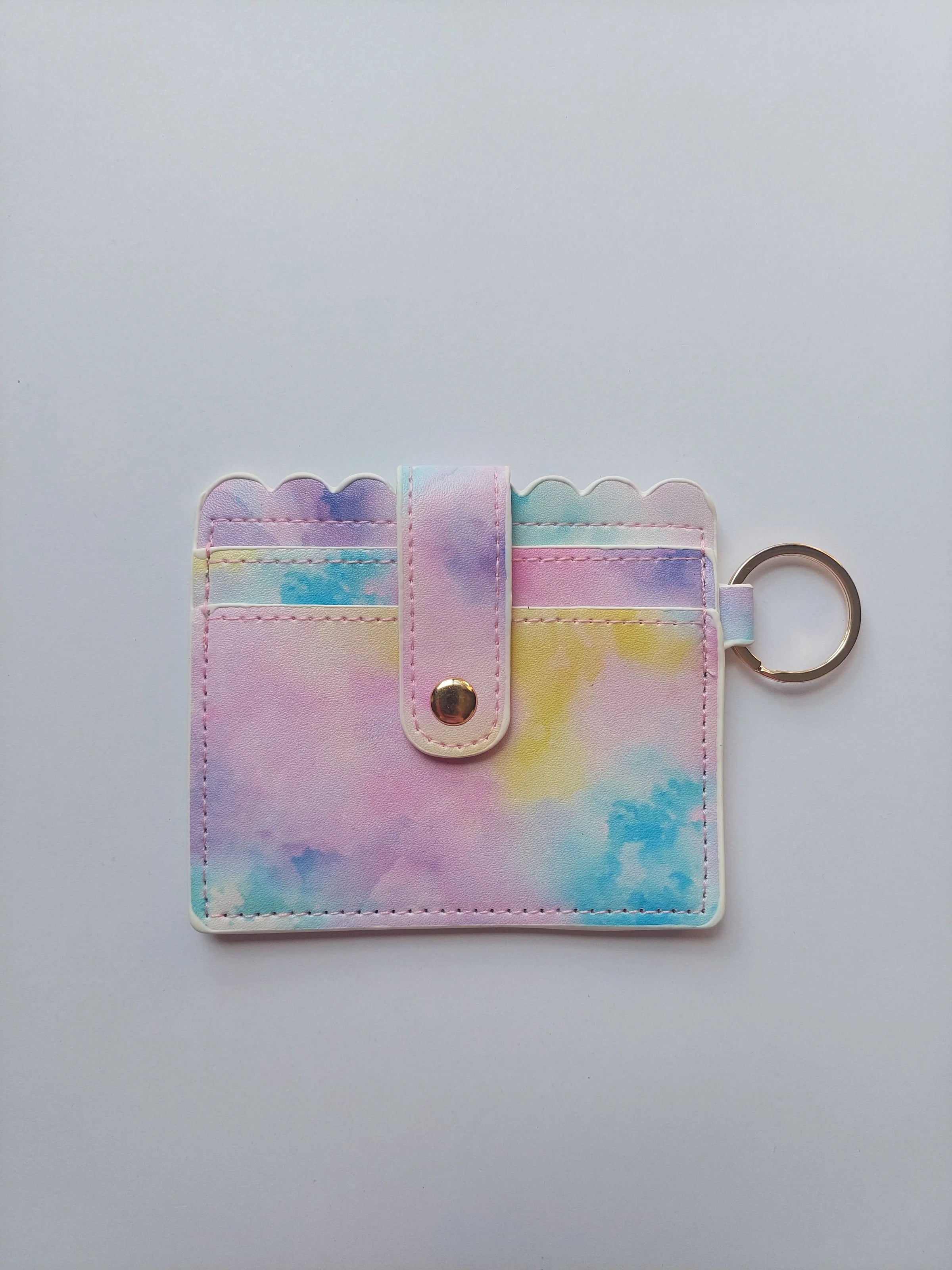 Keyring Wallets