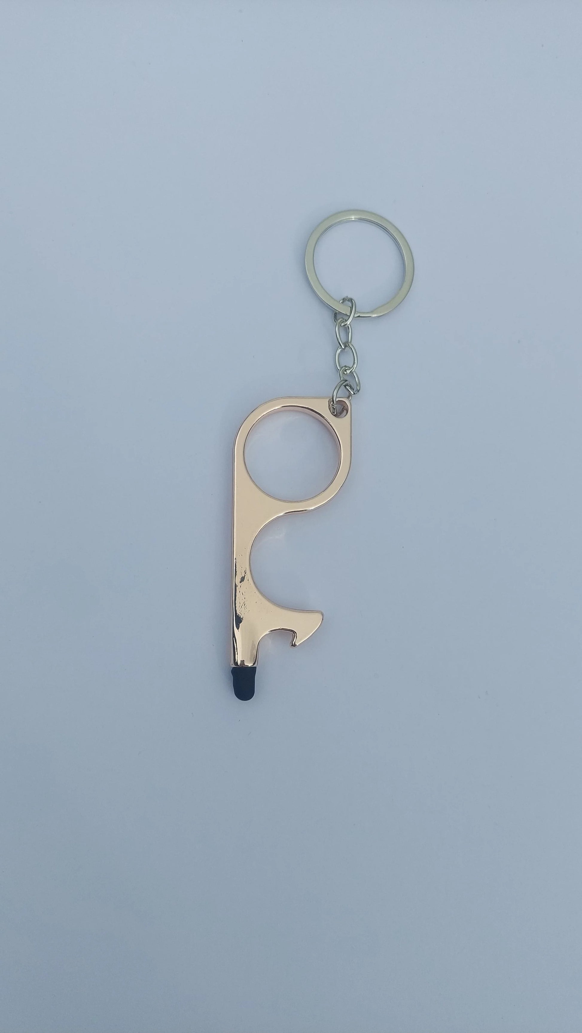 3 in 1 Anti-Germ Multi-tool