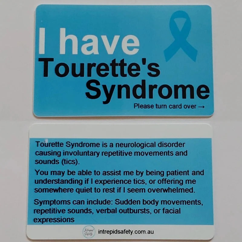 Awareness Cards