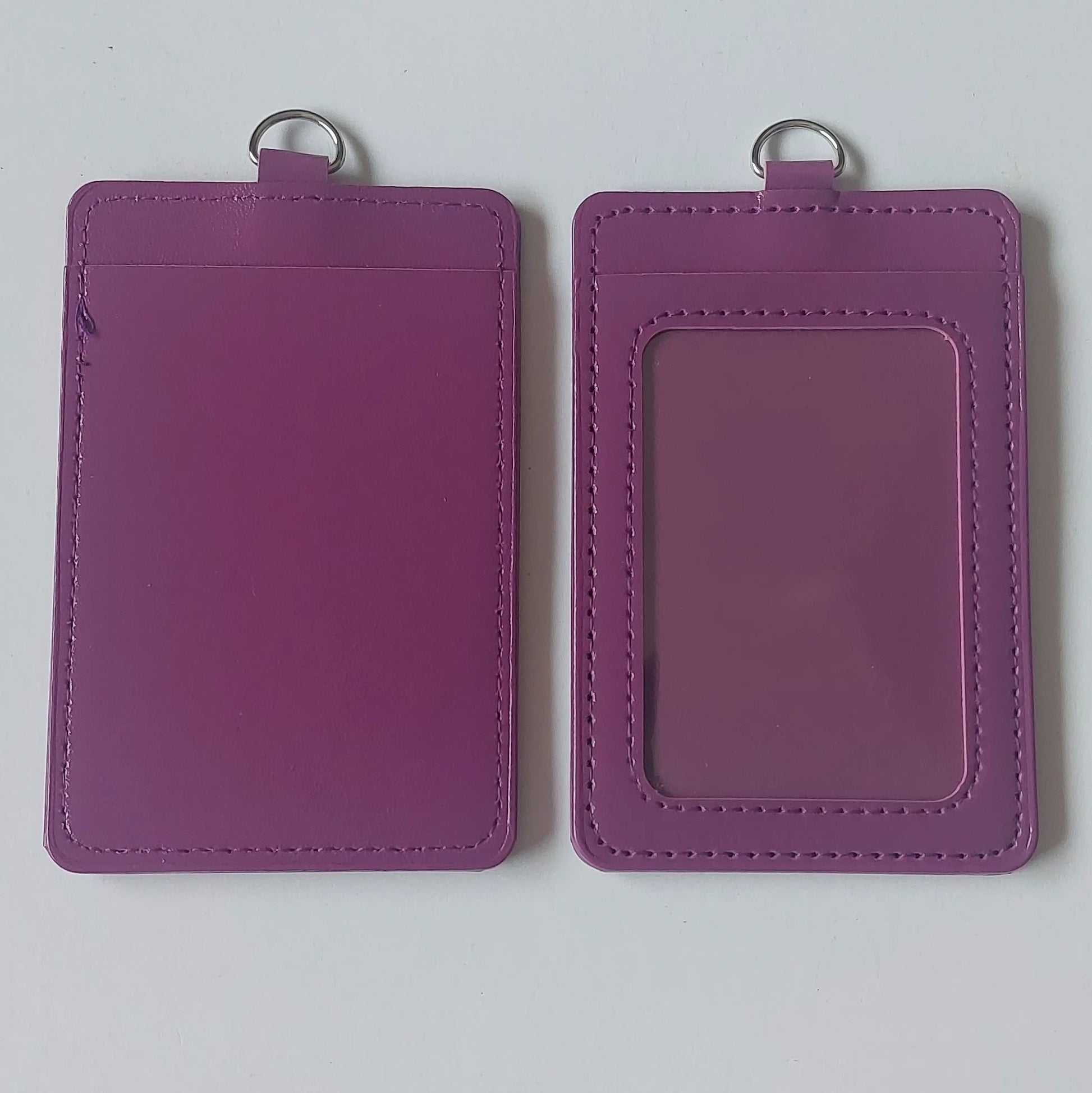 Keyring Wallets