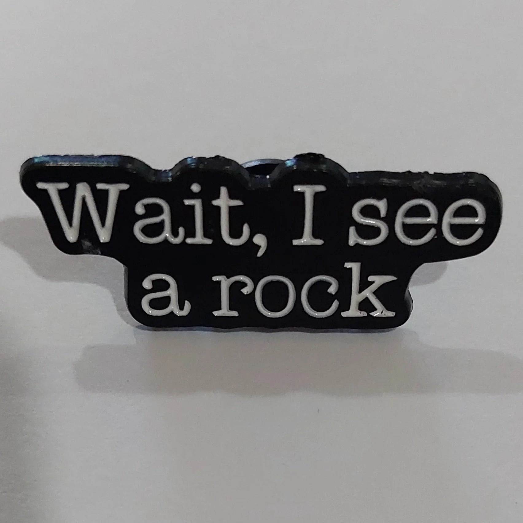 ADHD / Autism Related Enamel Pins