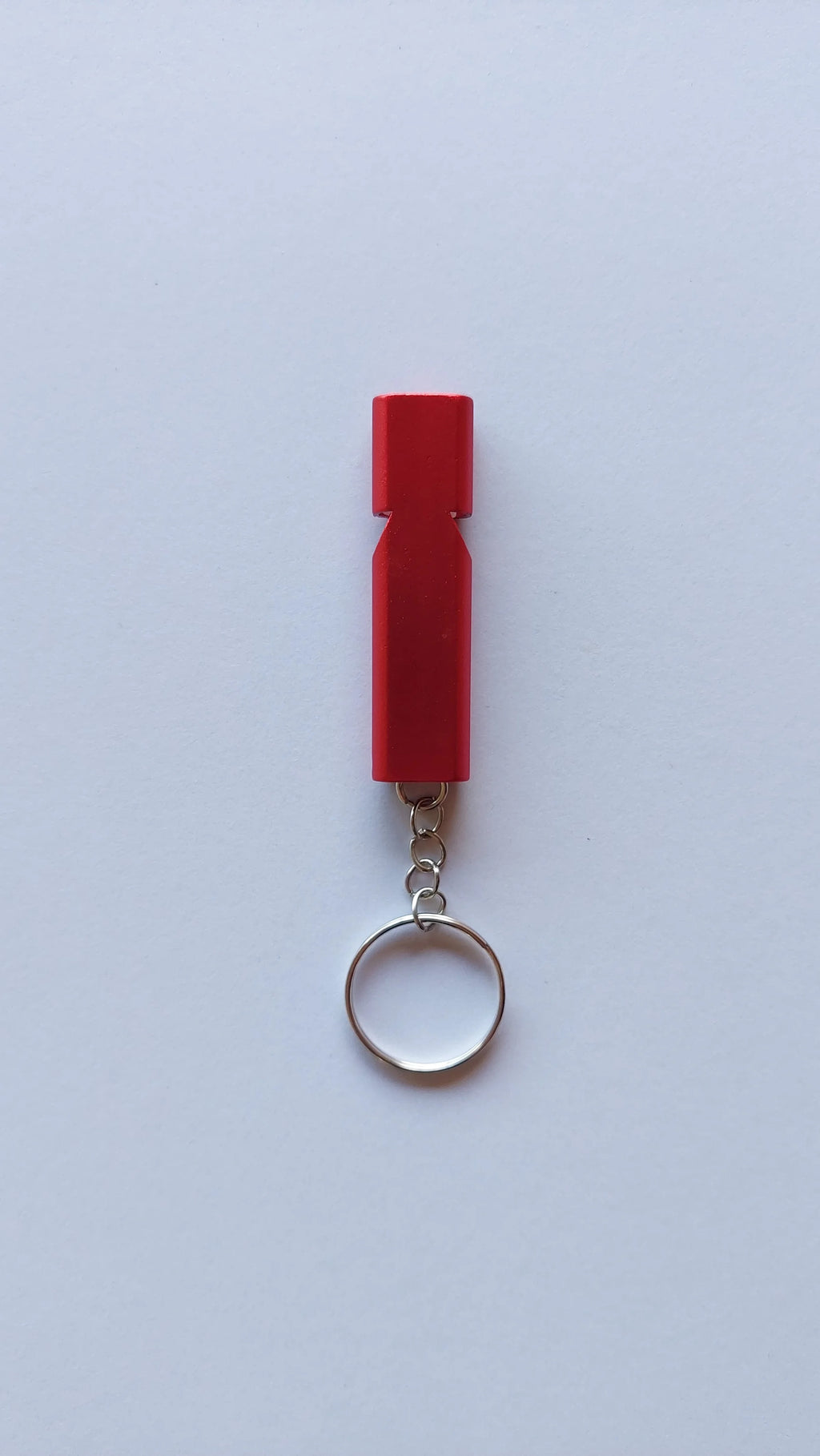 Emergency Whistle