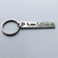 Keep it Simple (VanLife) Keyring