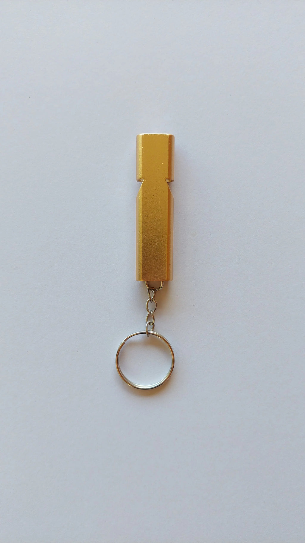 Emergency Whistle