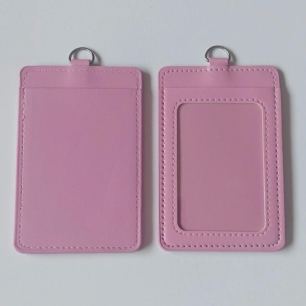 Keyring Wallets (Mini)
