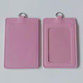 Keyring Wallets (Mini)