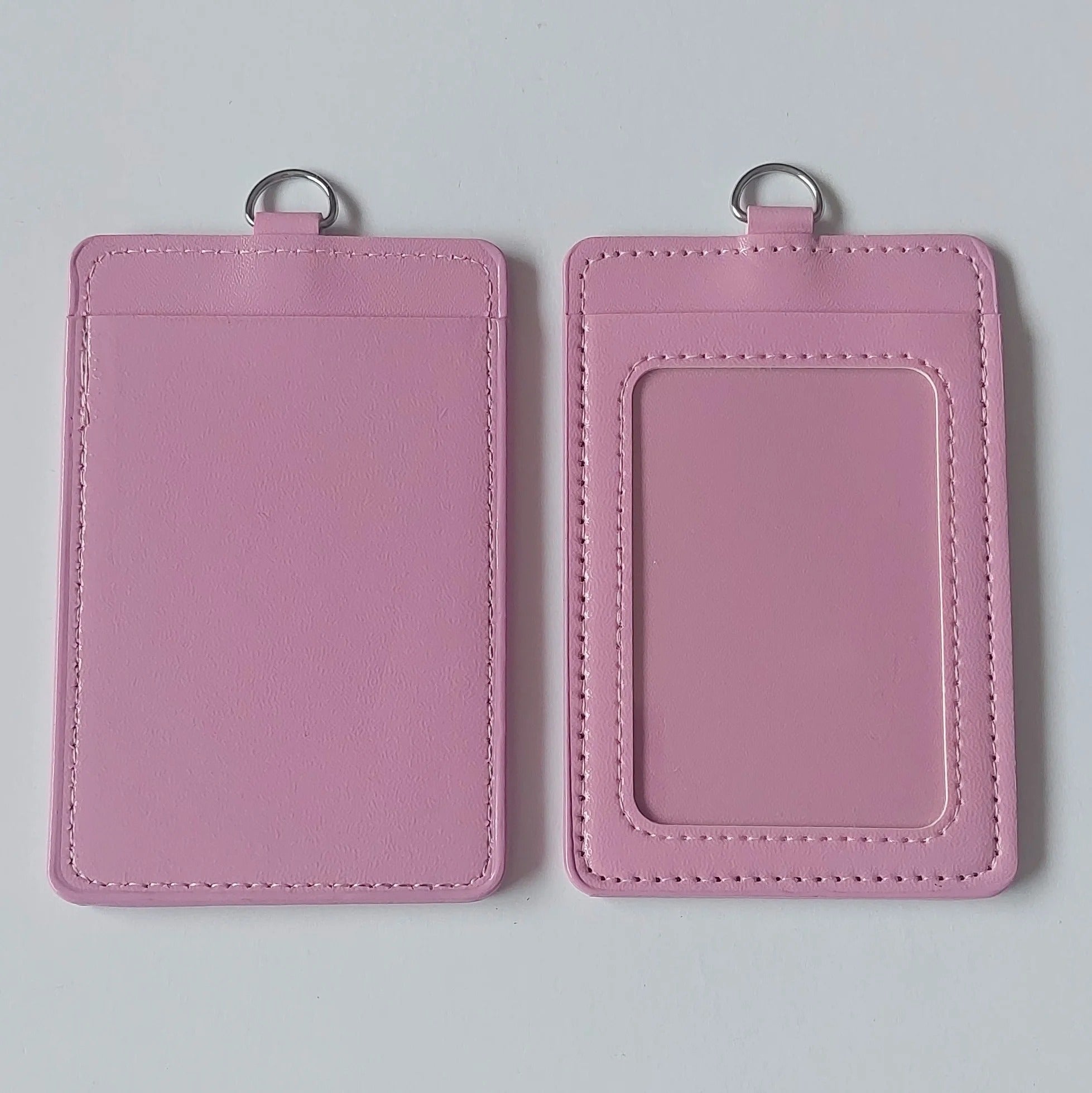 Keyring Wallets