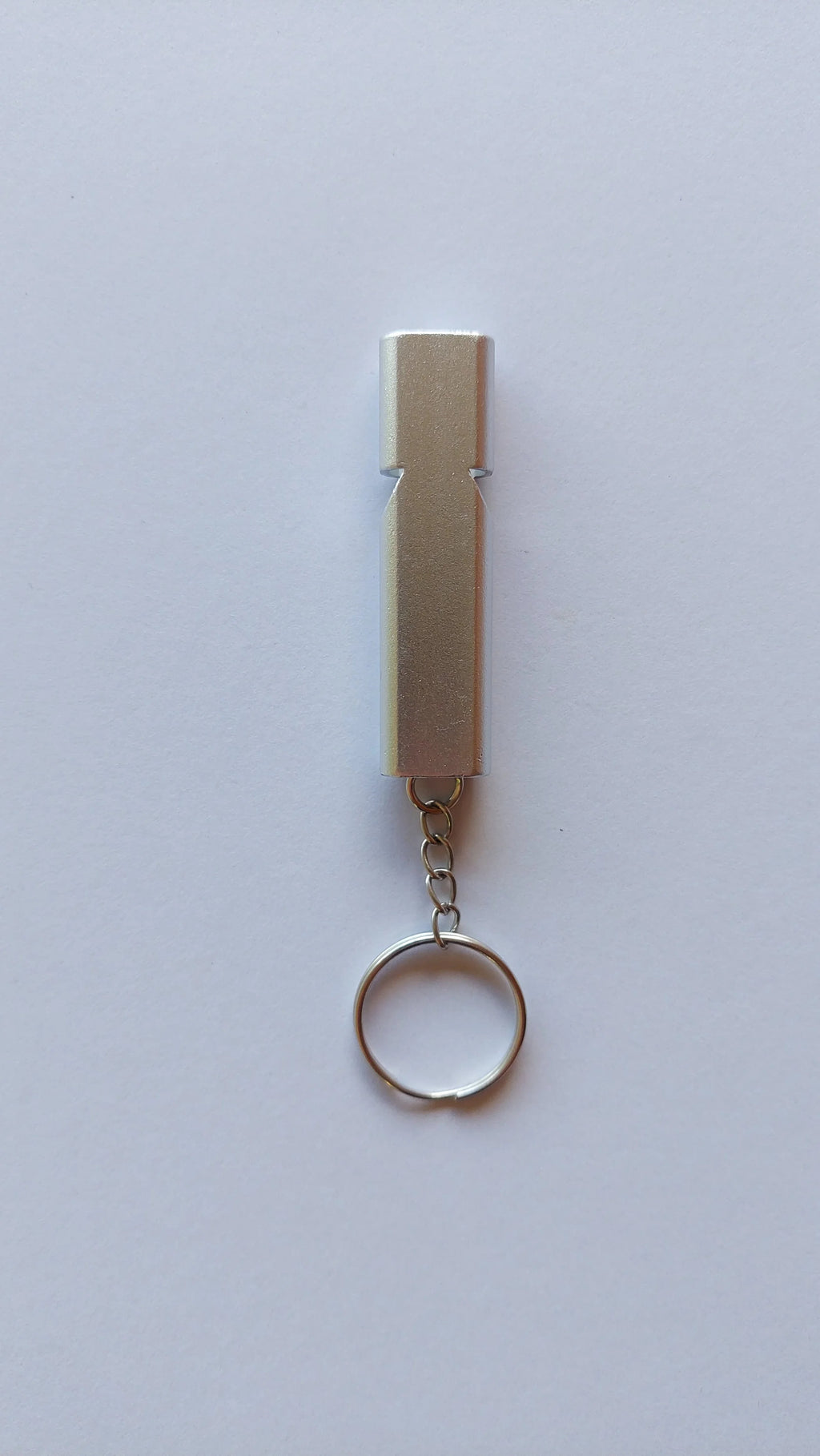Emergency Whistle