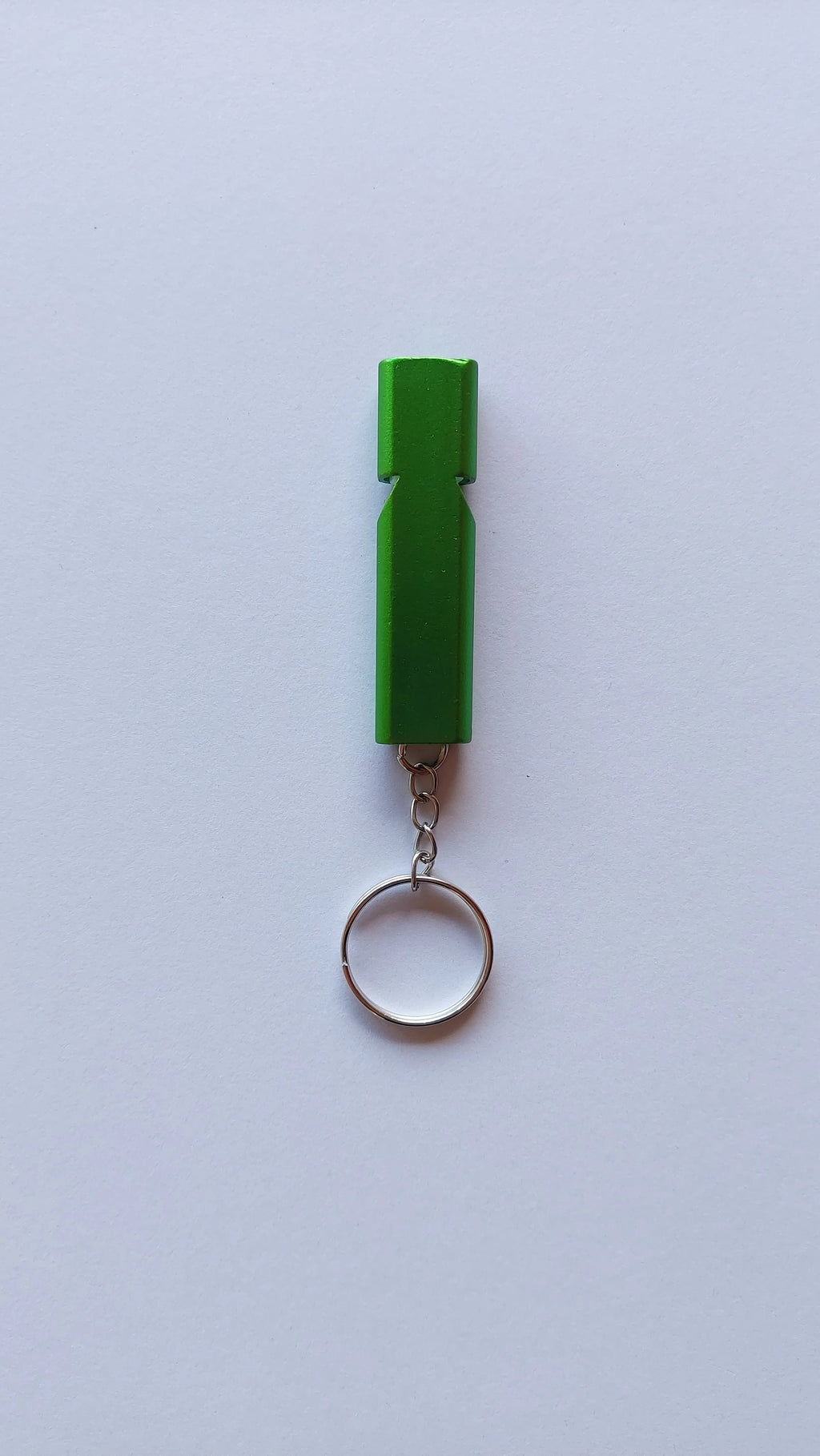 Emergency Whistle