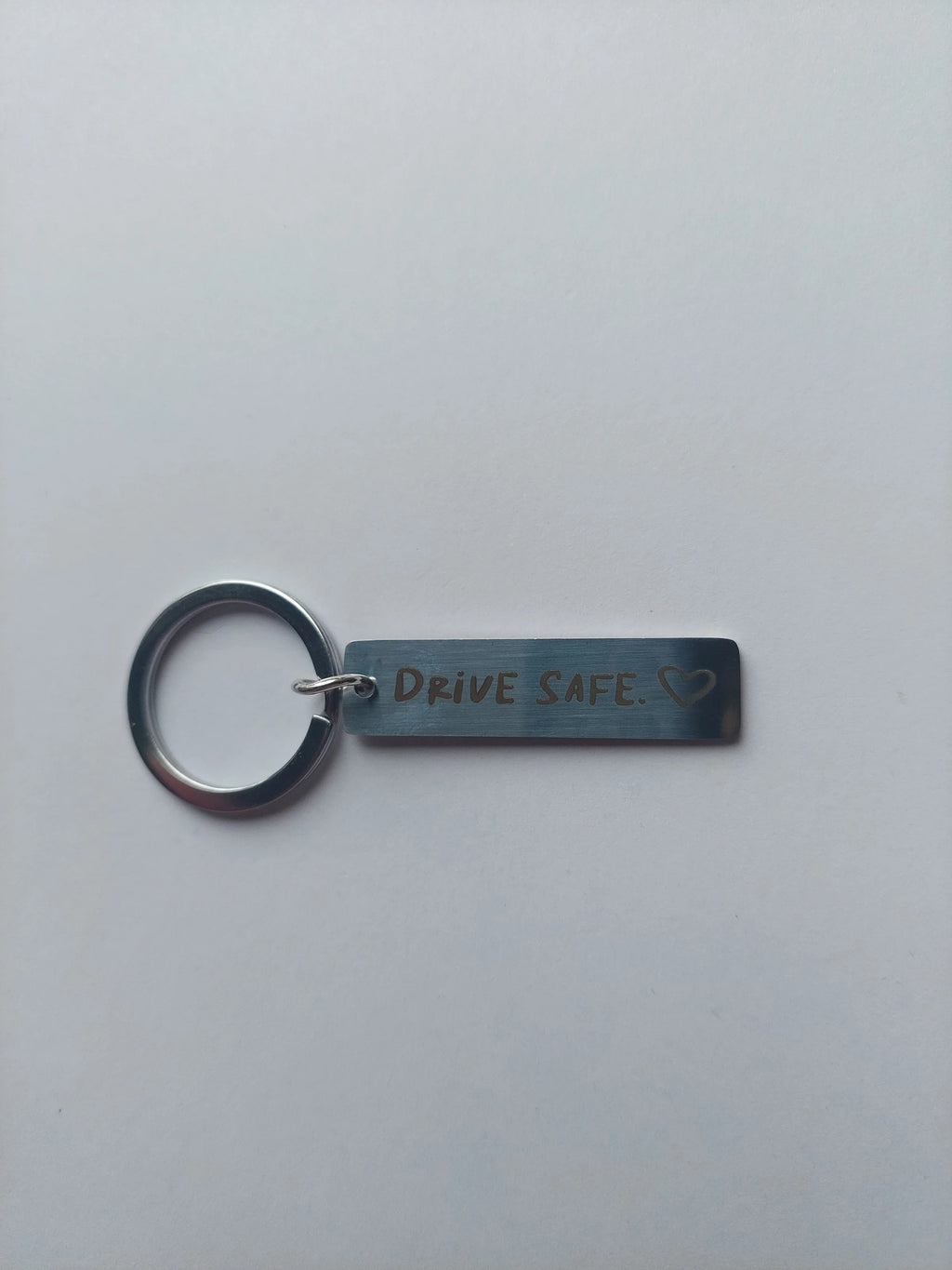 Little Message Keyrings