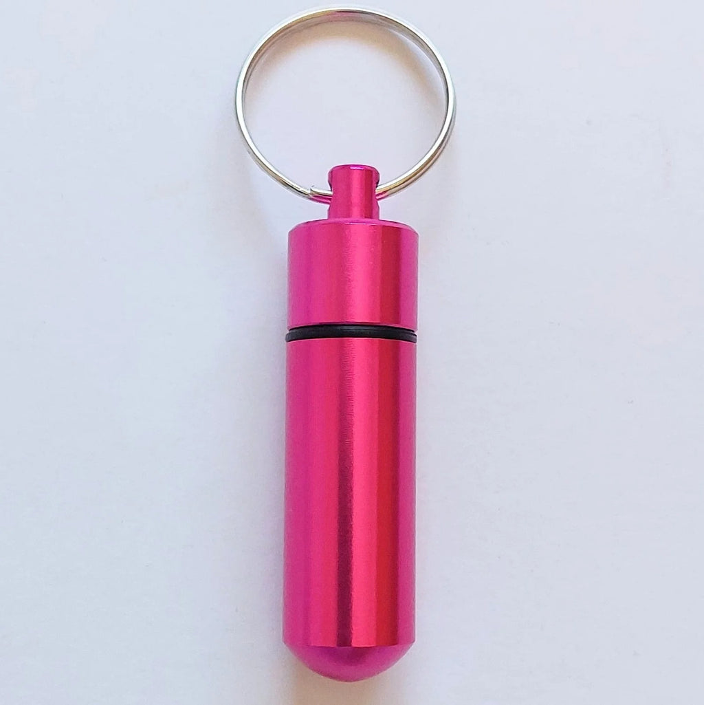 Medication/Mint Holders (Plain)