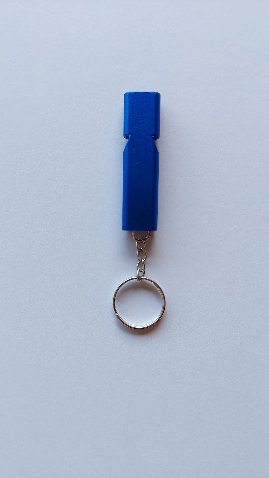 Emergency Whistle