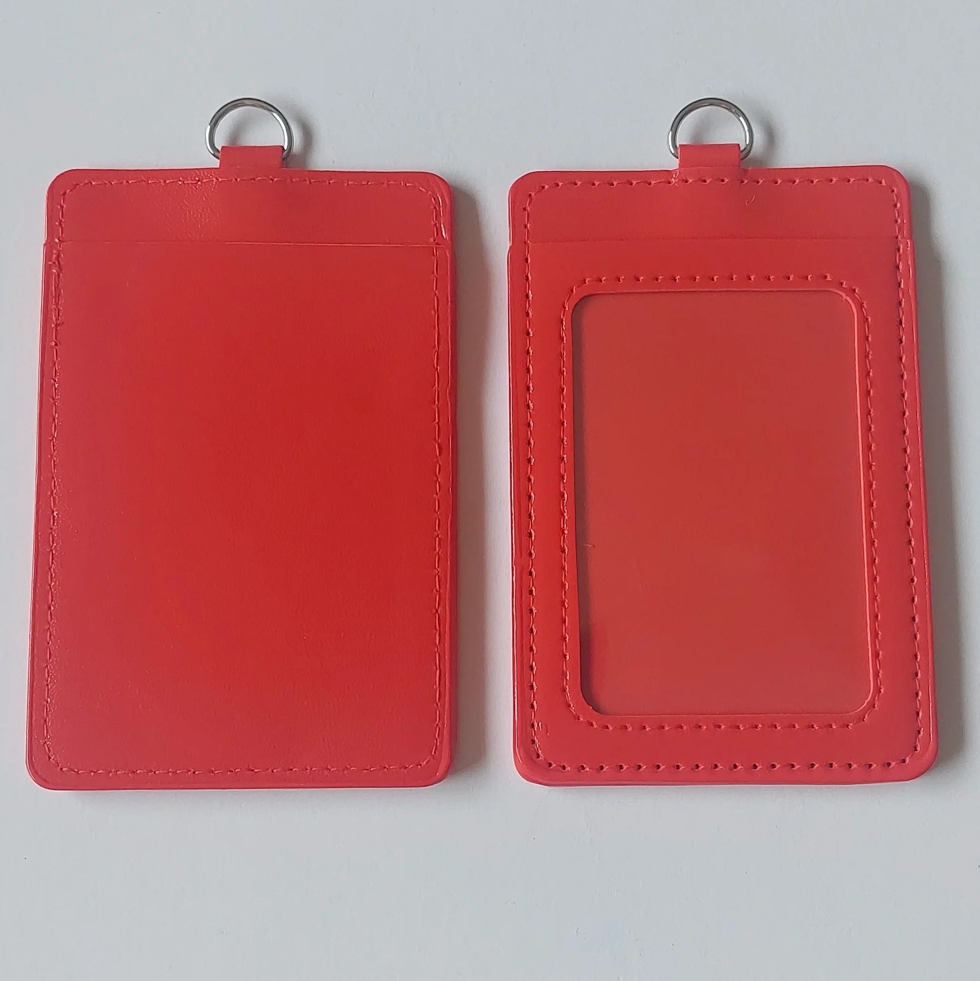 Keyring Wallets
