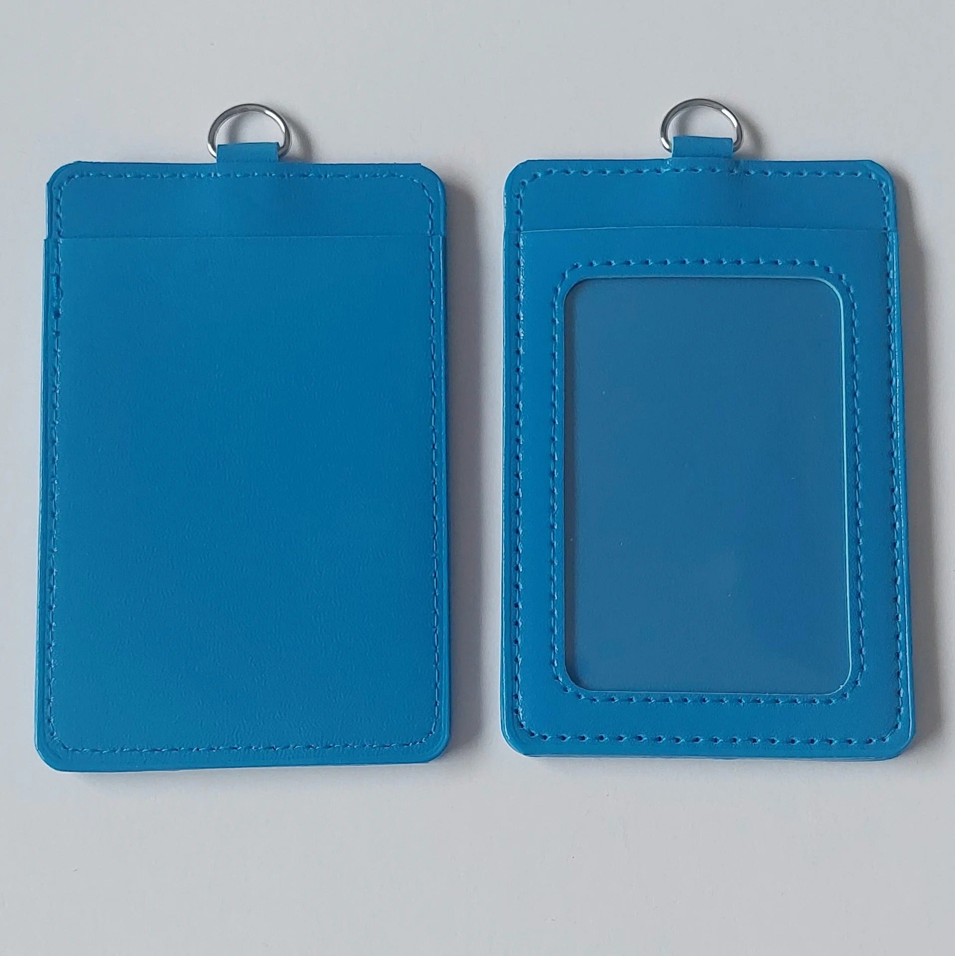 Keyring Wallets