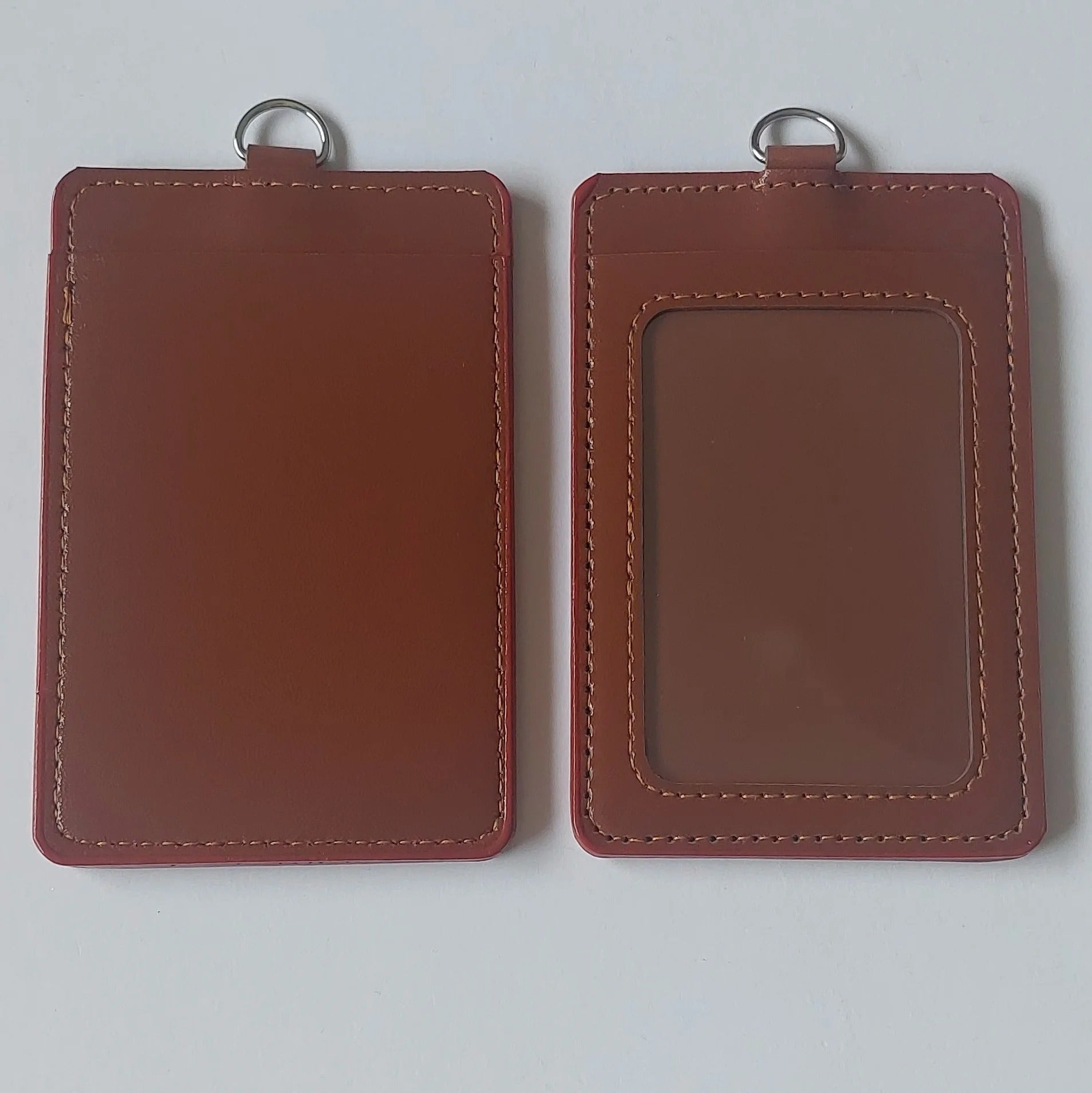Keyring Wallets