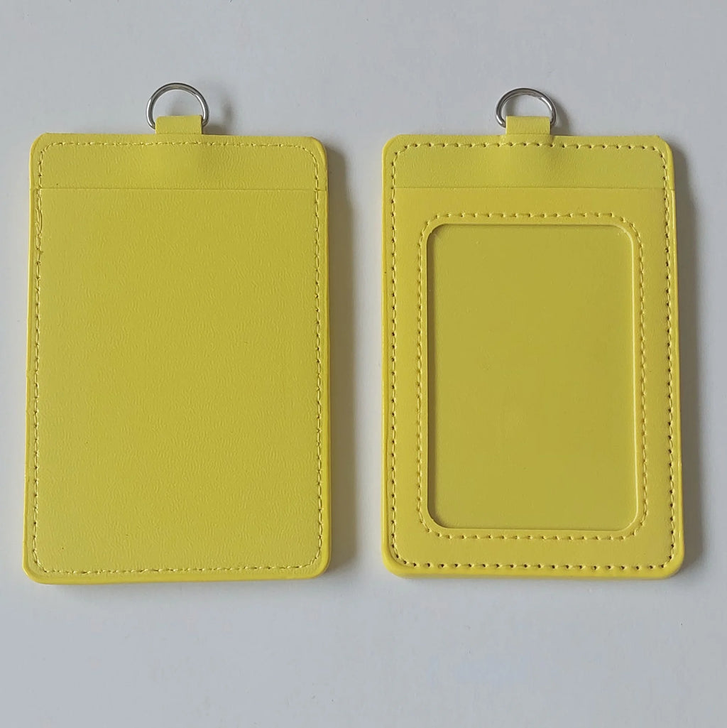Keyring Wallets (Mini)