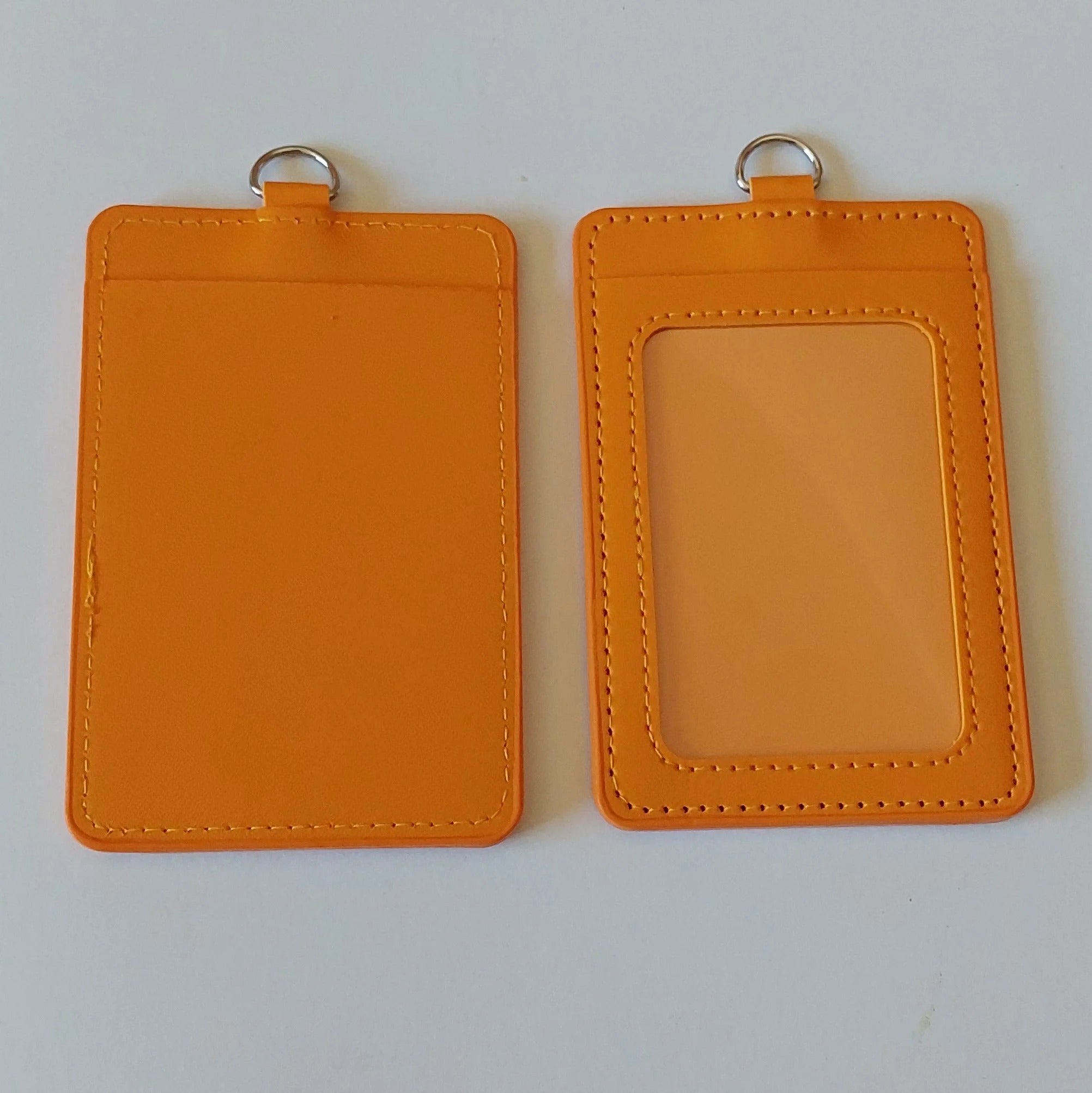 Keyring Wallets