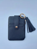 Keyring Wallets