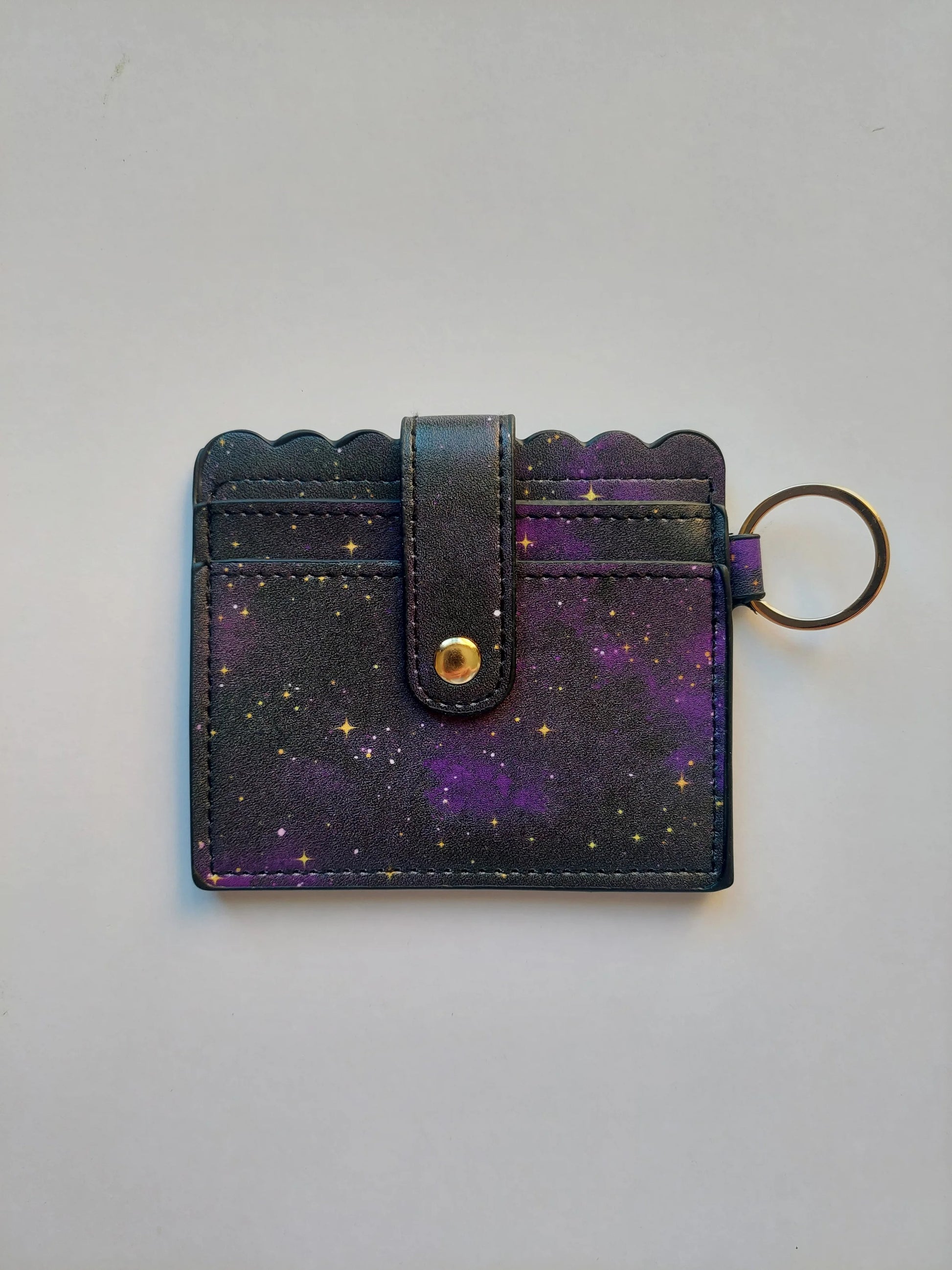 Keyring Wallets