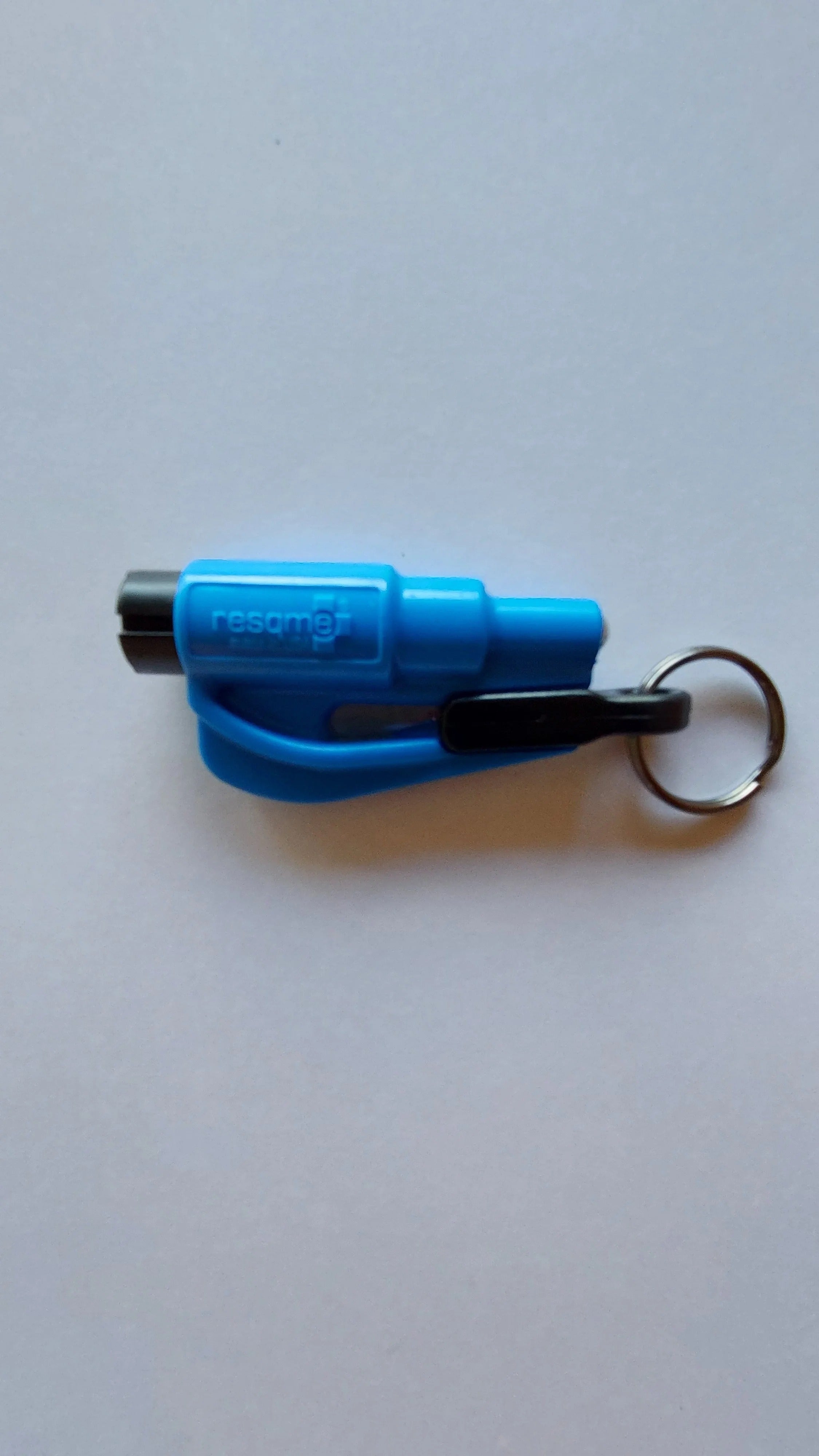 Resqme® car escape tool