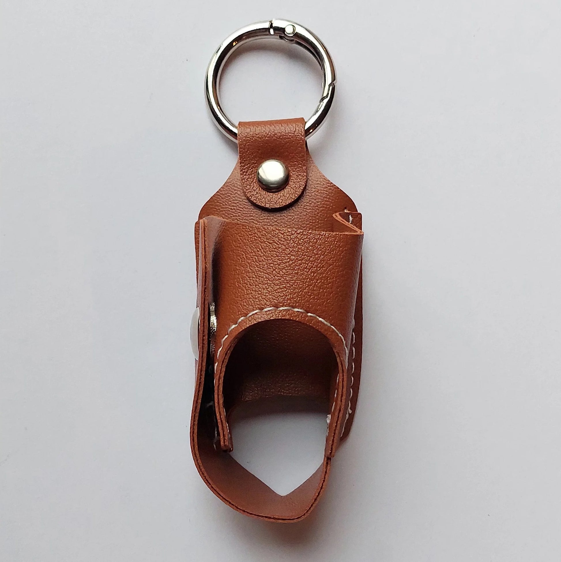 Inhaler Holder Keyring (MDI and Turbuhaler)