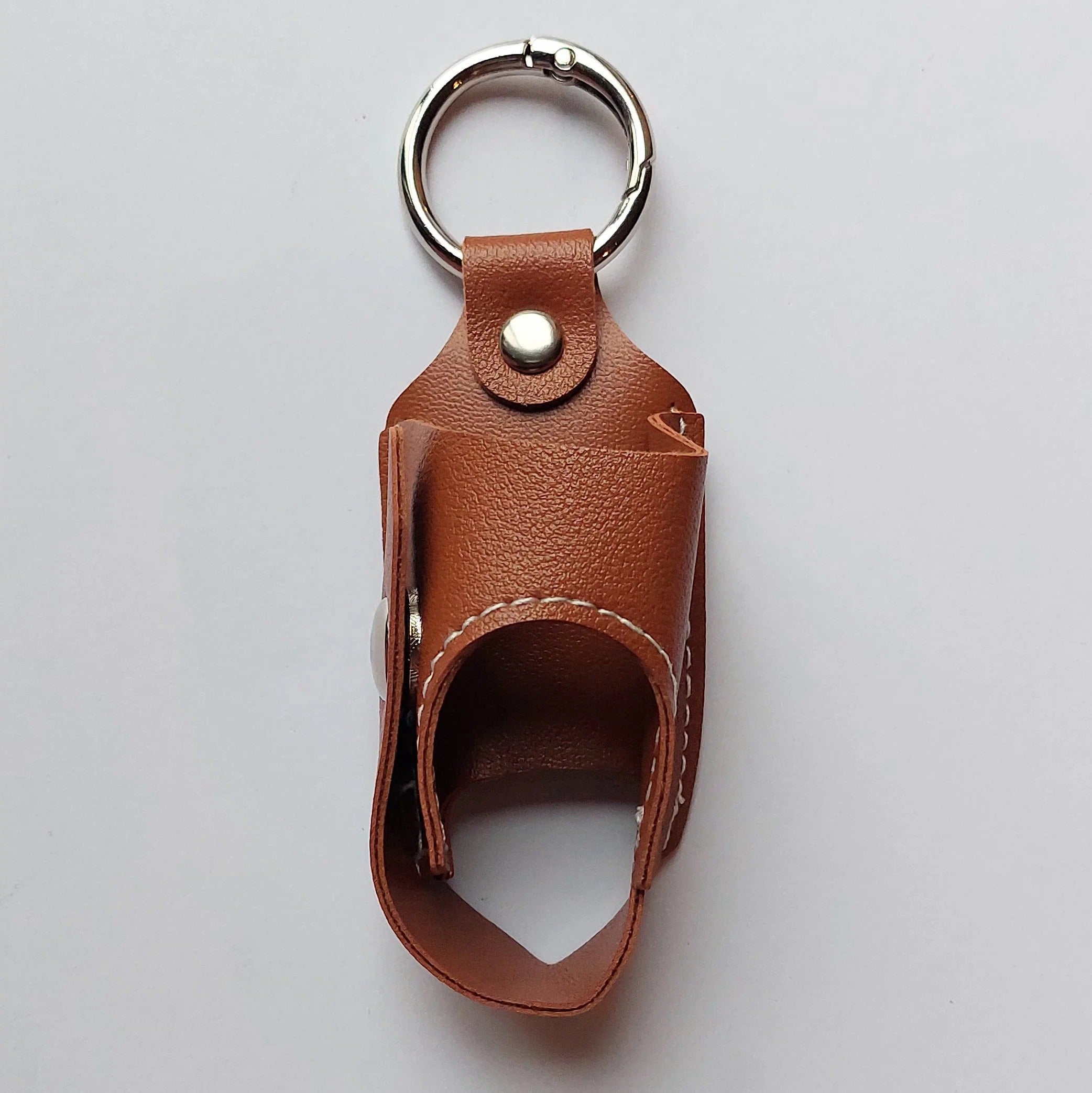 Inhaler Holder Keyring (MDI and Turbuhaler)