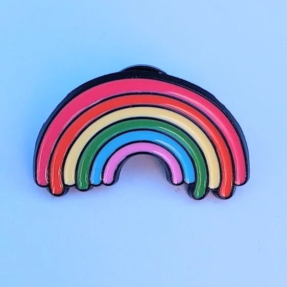 Enamel Pins