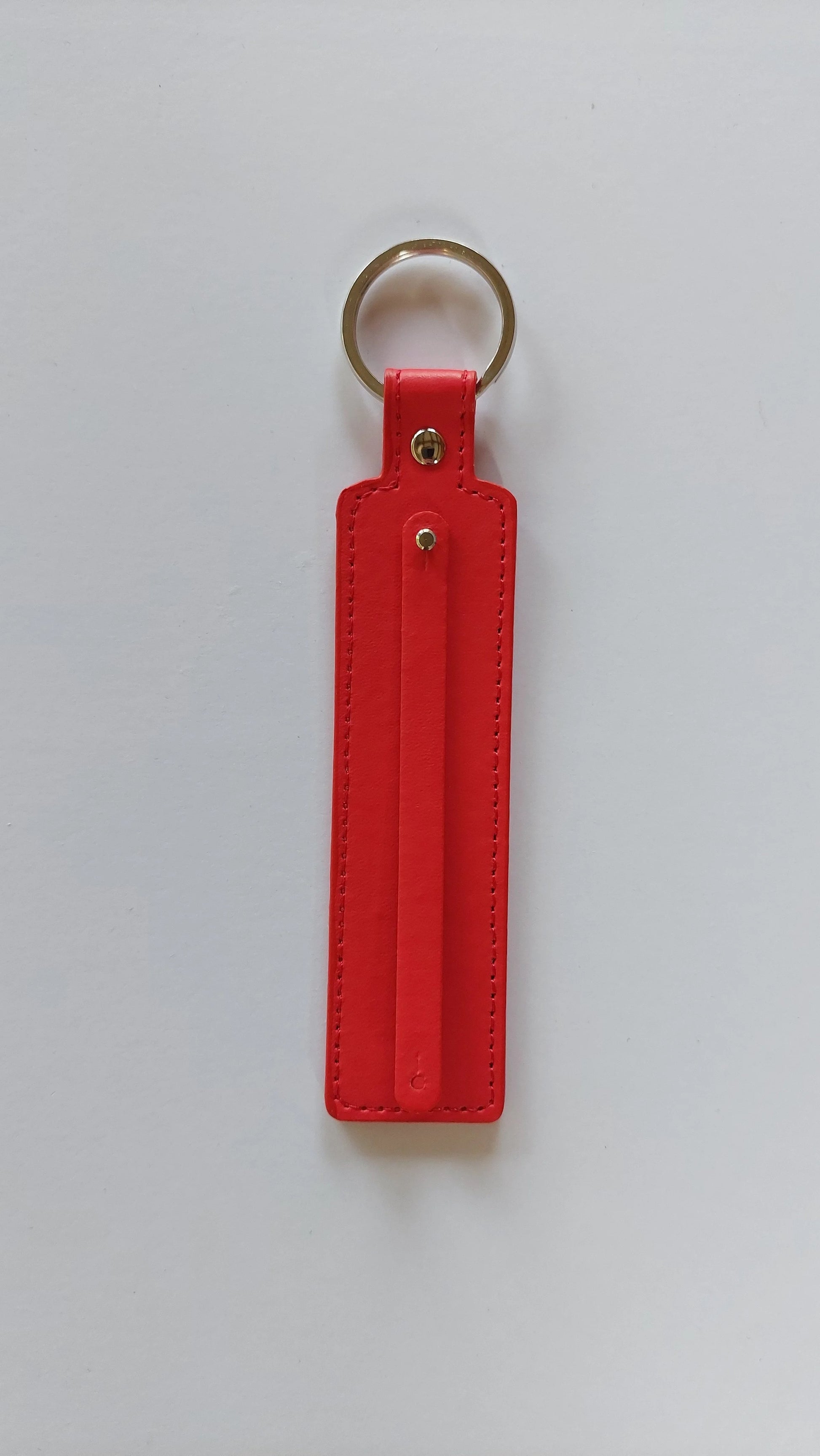 Personalised Name Keyring