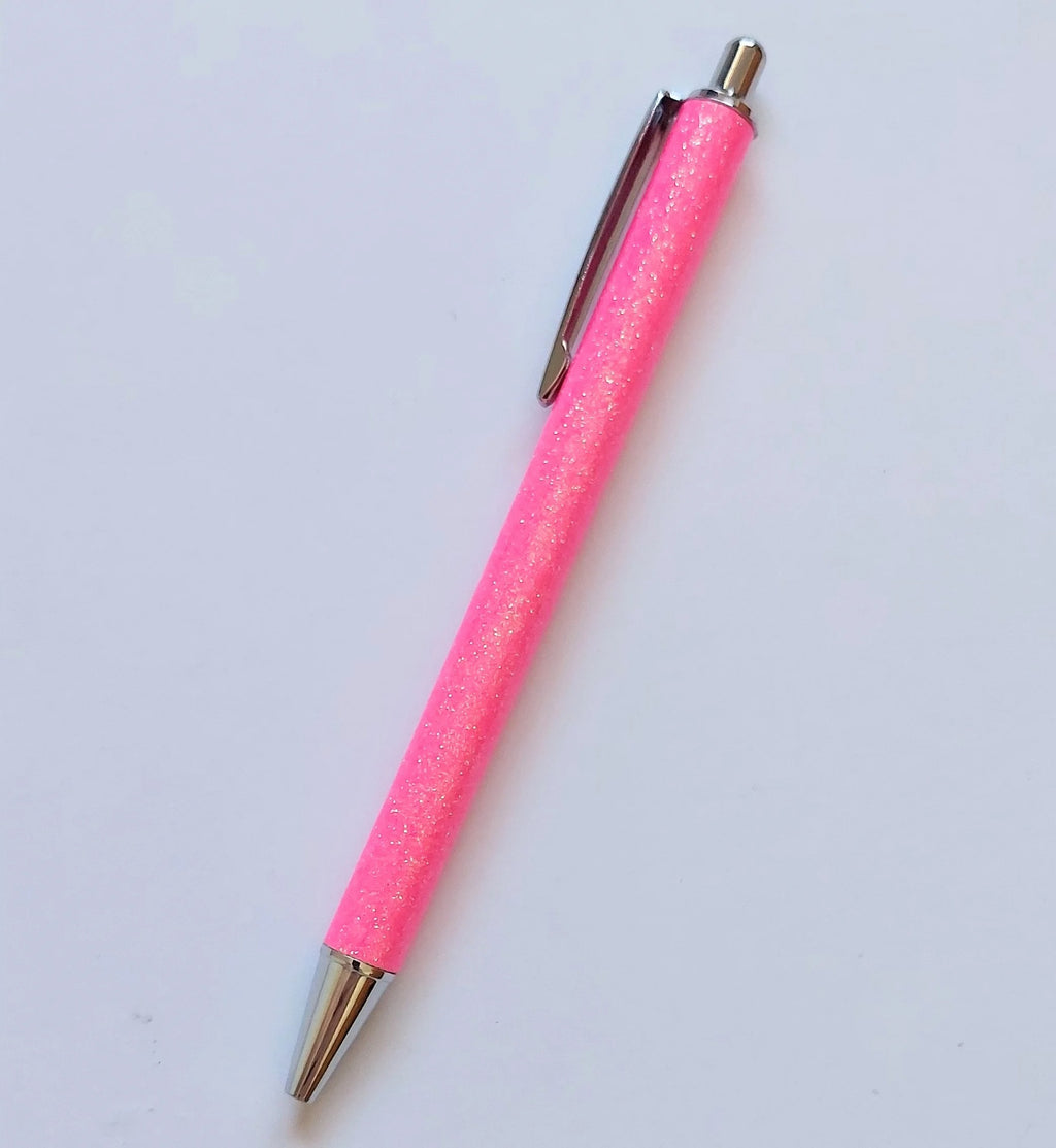 Pens on Keyrings
