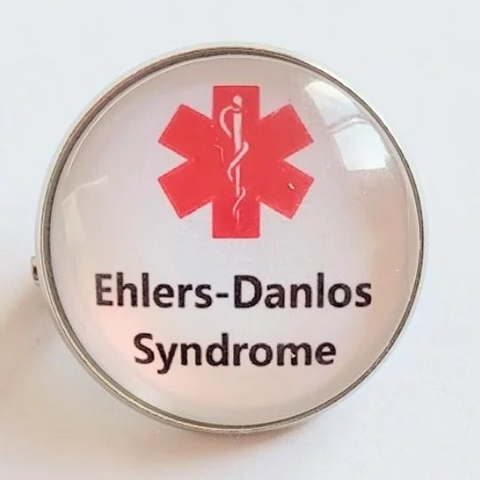 Medical and Allergy Alert (Pins)