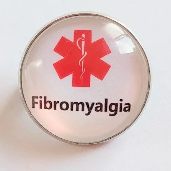 Medical and Allergy Alert (Pins)
